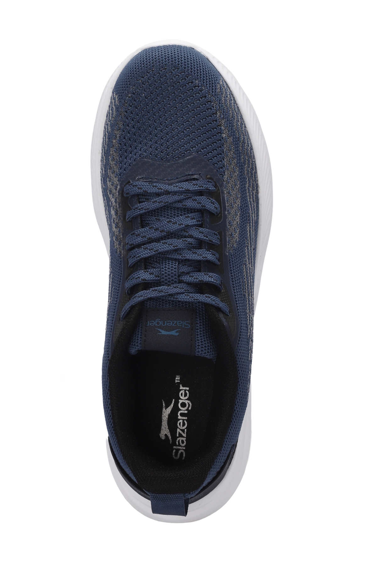 ANDORA IN Erkek Sneaker Ayakkabı Indigo - Görsel 6