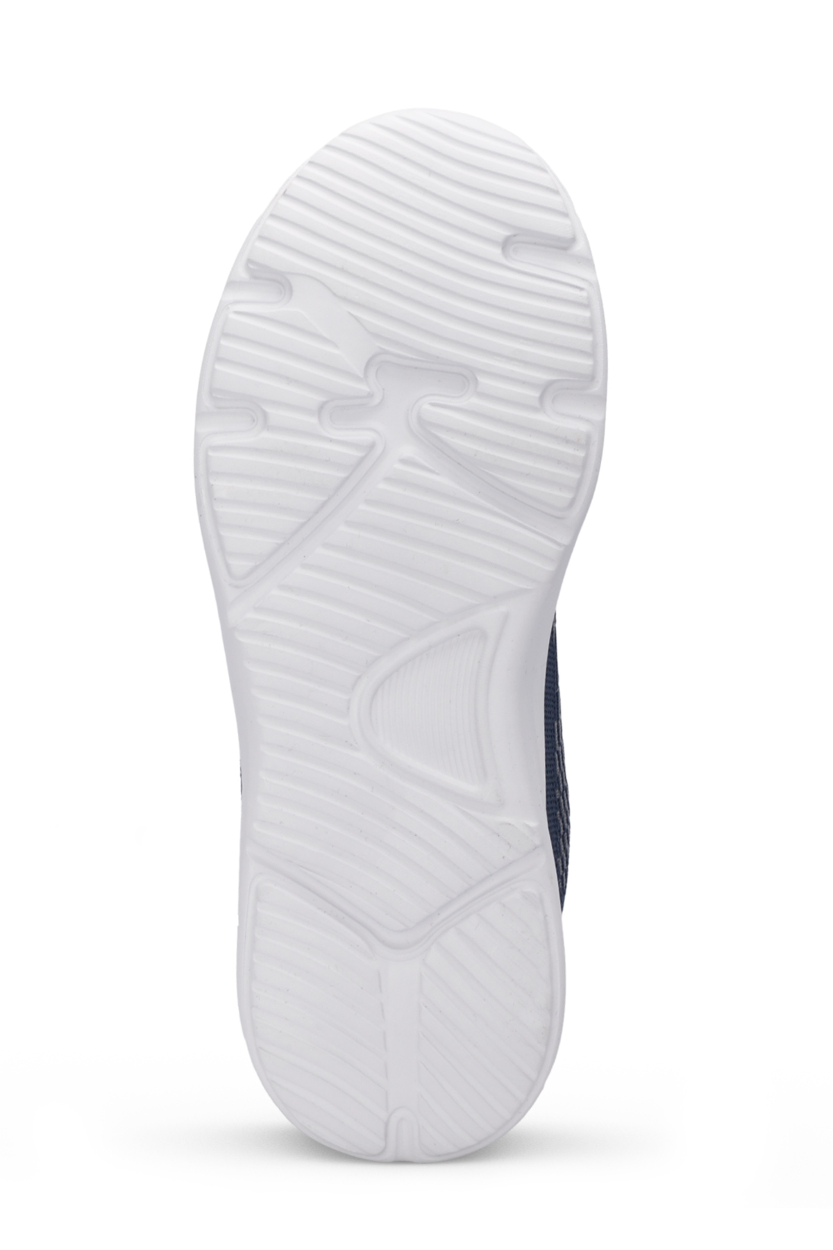 ANDORA IN Erkek Sneaker Ayakkabı Indigo - Görsel 8