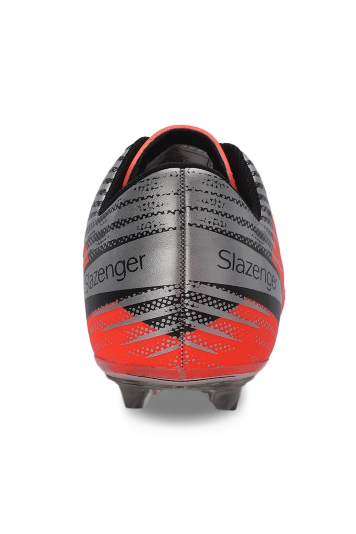 CAMBLY Erkek Çocuk Futbol Ayakkabı Turuncu - Görsel 7