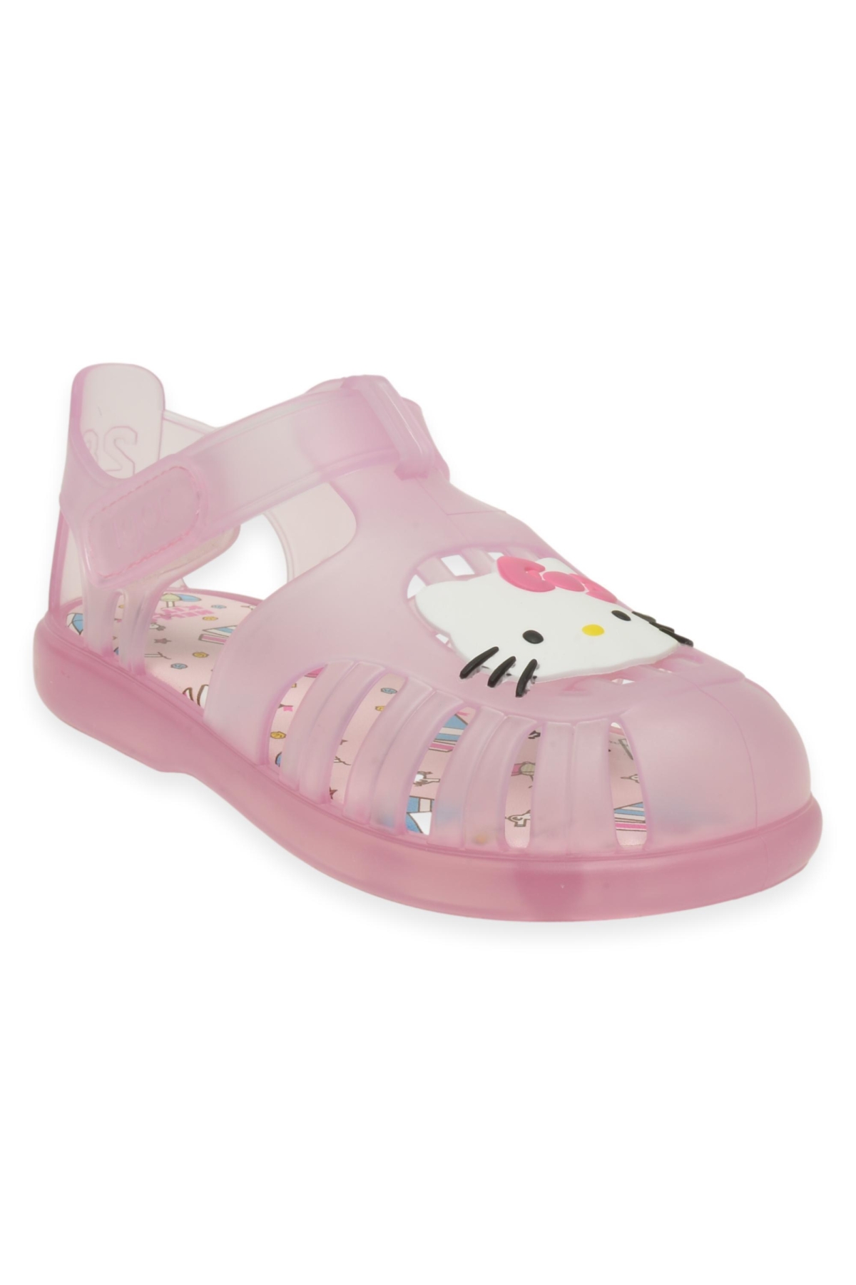 S10268K Tobby V.kitty Pembe Kız Çocuk Sandalet