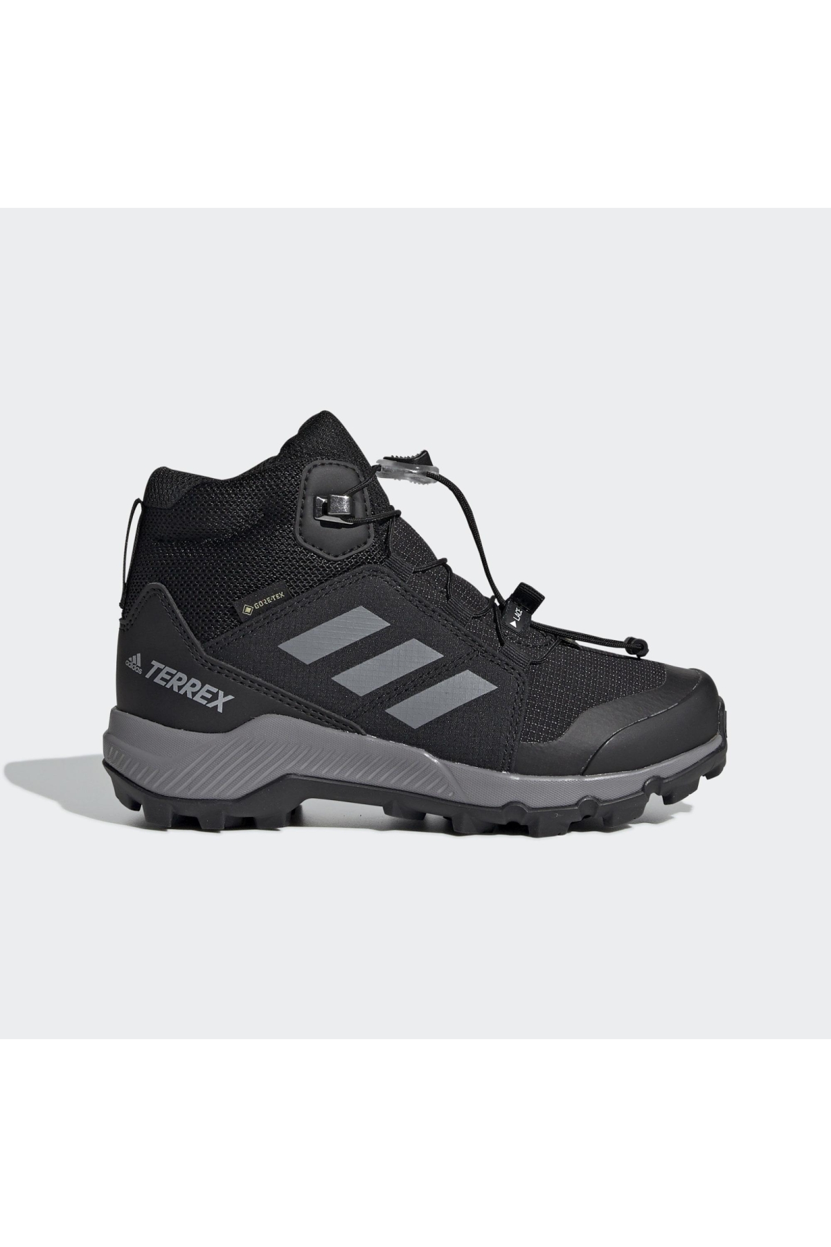 EF0225 TERREX MID GTX K Unisex Çocuk Outdoor-Bot