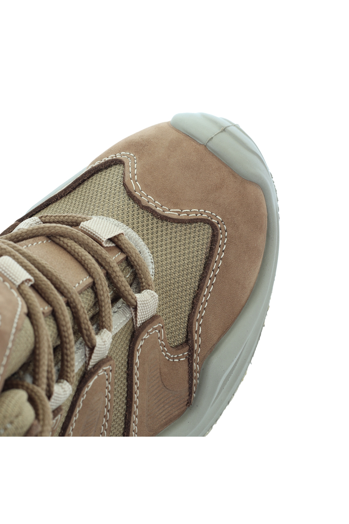 S3102 Su Geçirmez Hakiki Deri Tactical Erkek Bot - Görsel 9