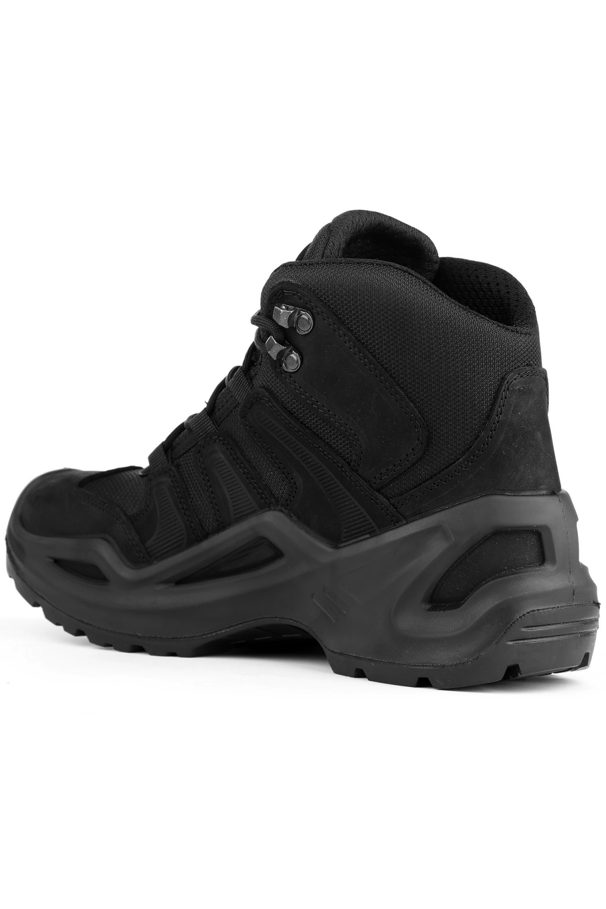 S3102 Su Geçirmez Hakiki Deri Tactical Erkek Bot - Görsel 6