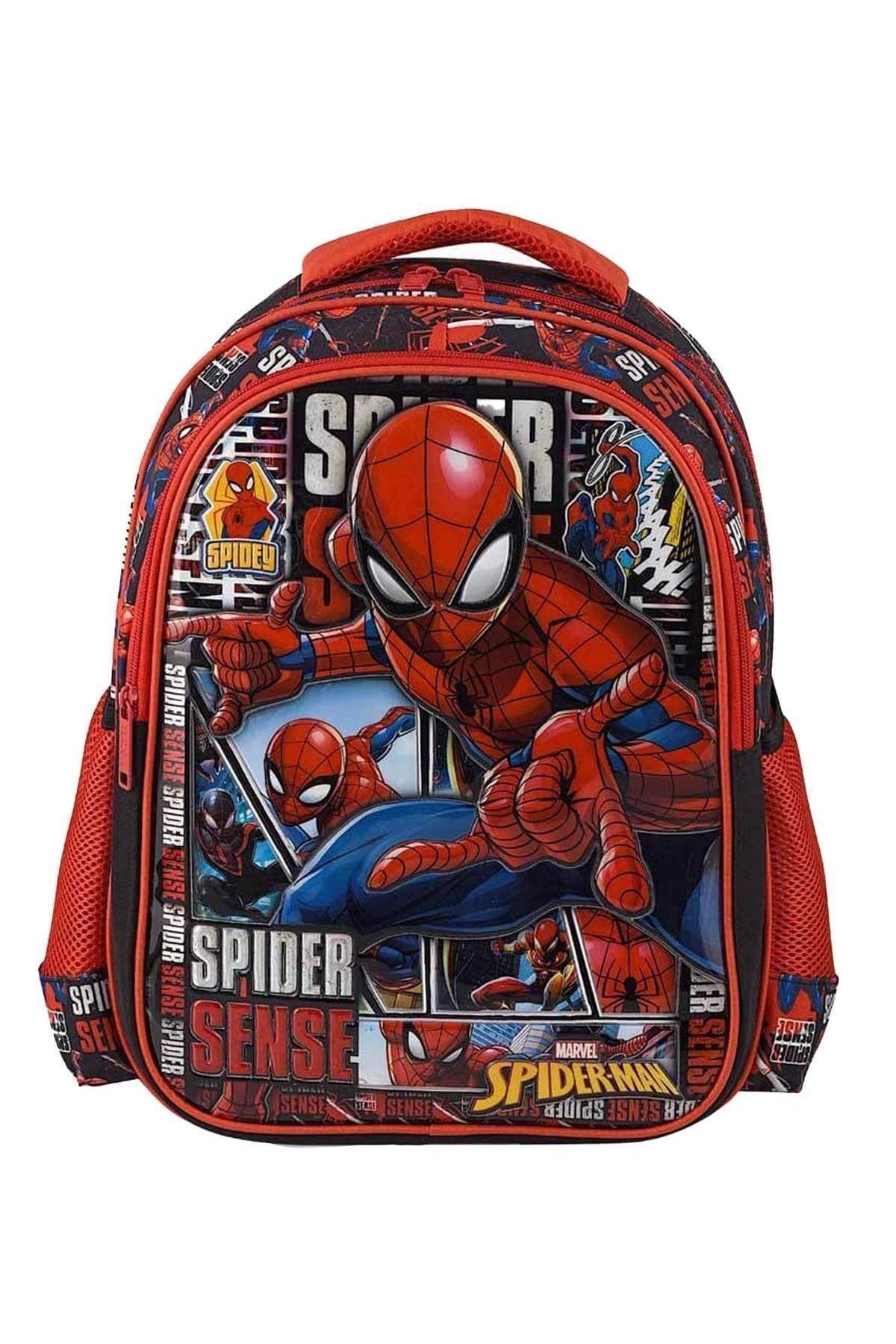 Erkek Çocuk Spider-Man  Loft Sense İlkokul Çantası OTTO-48100