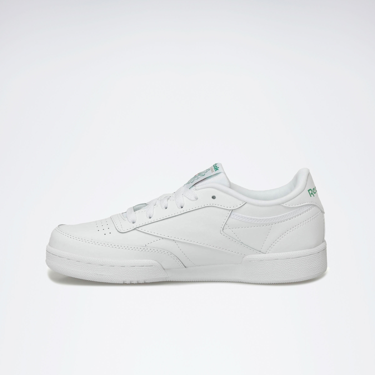 club-c-beyaz-unisex-sneaker