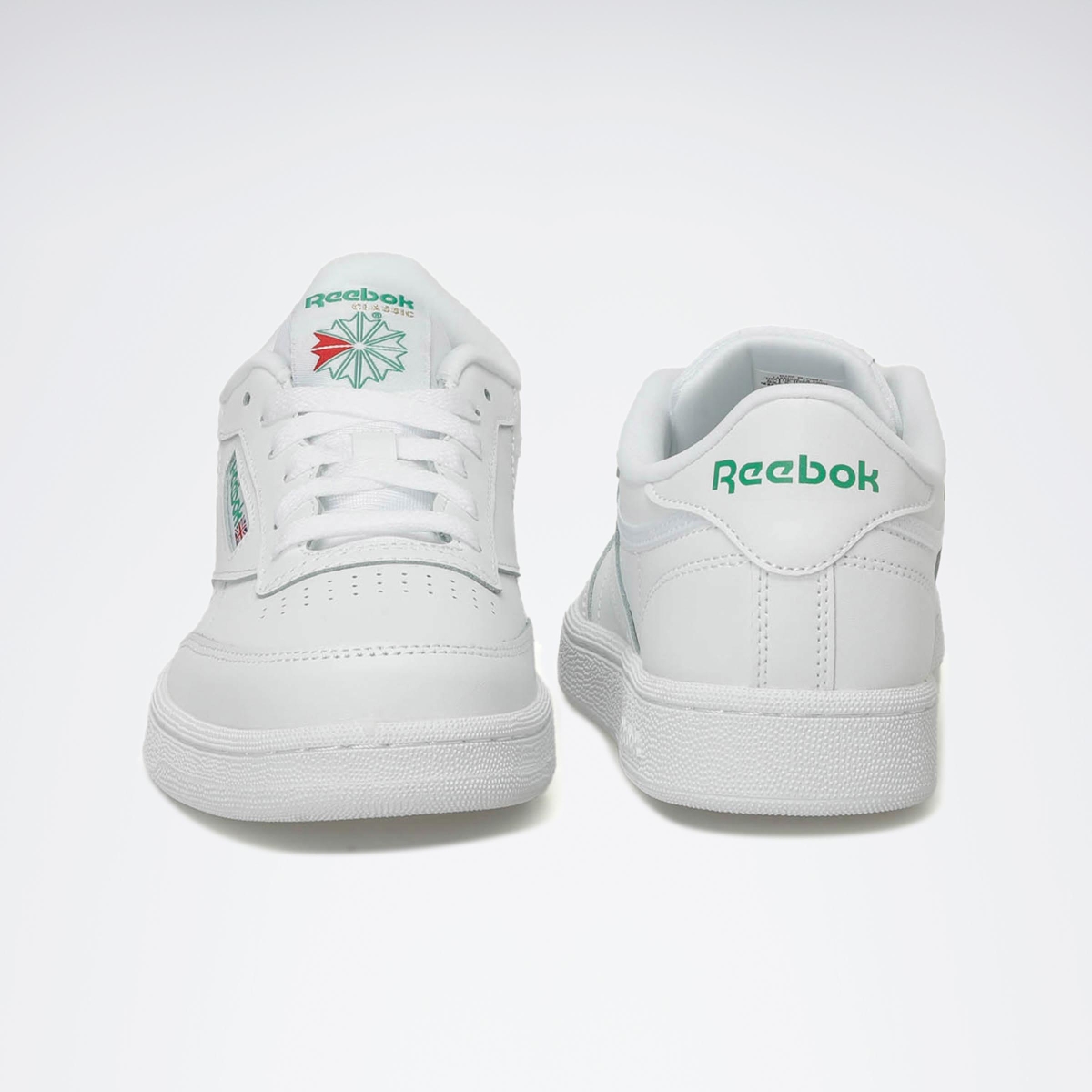 club-c-beyaz-unisex-sneaker