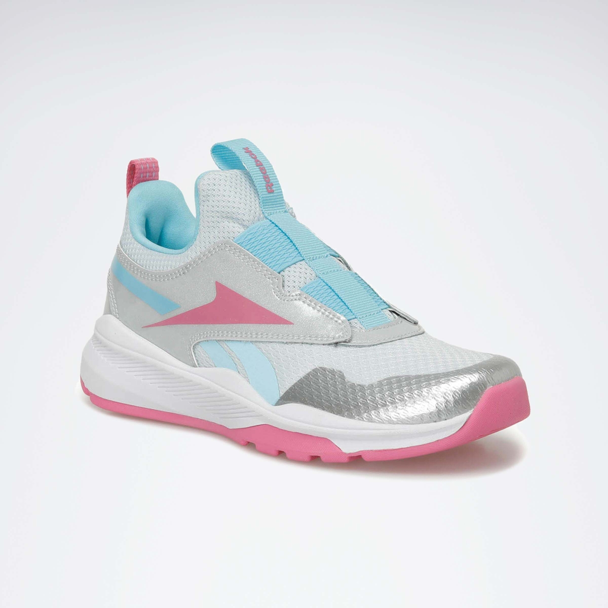Reebok XT SPRINTER SLIP Pembe Kız Çocuk Koşu Ayakkabısı