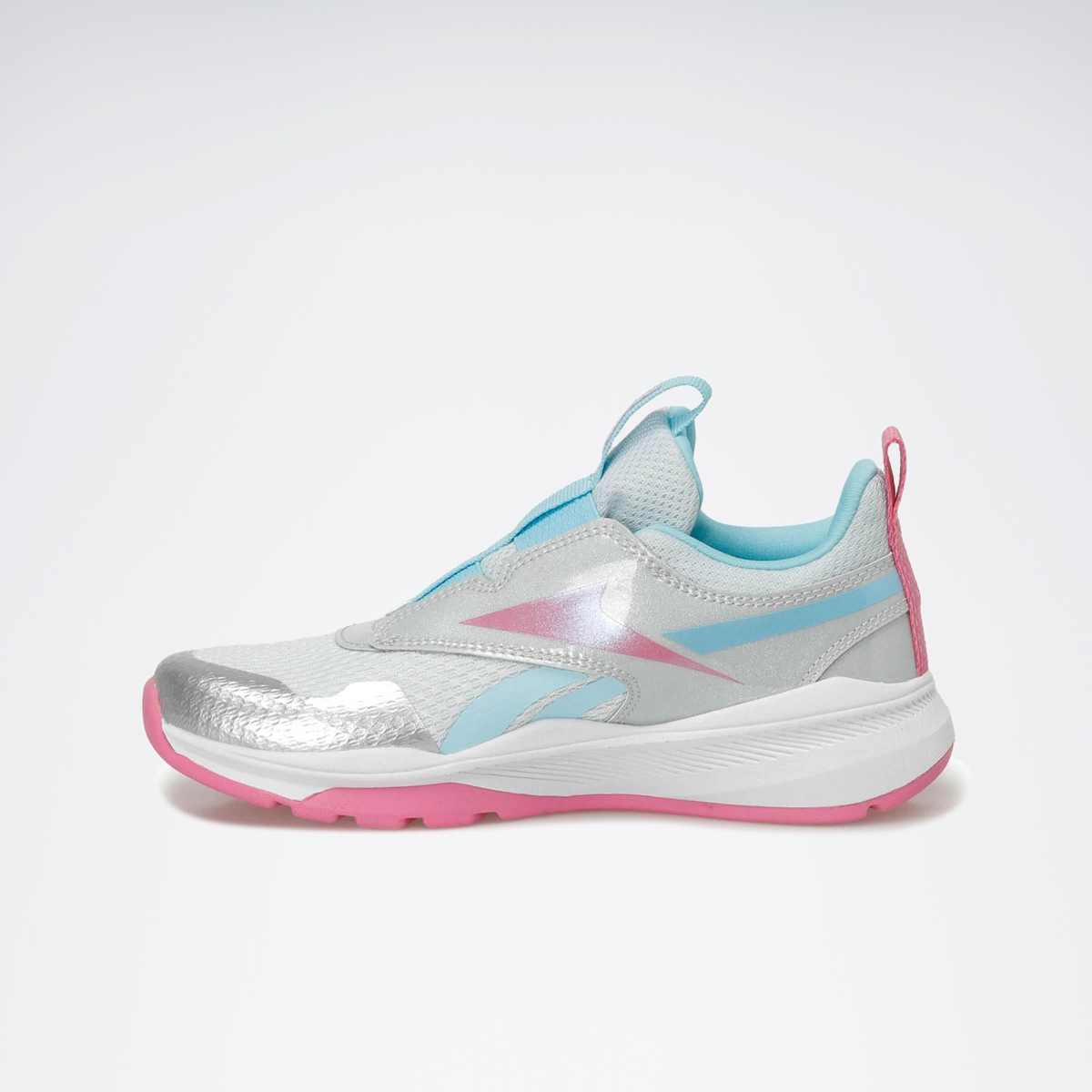 Reebok XT SPRINTER SLIP Pembe Kız Çocuk Koşu Ayakkabısı