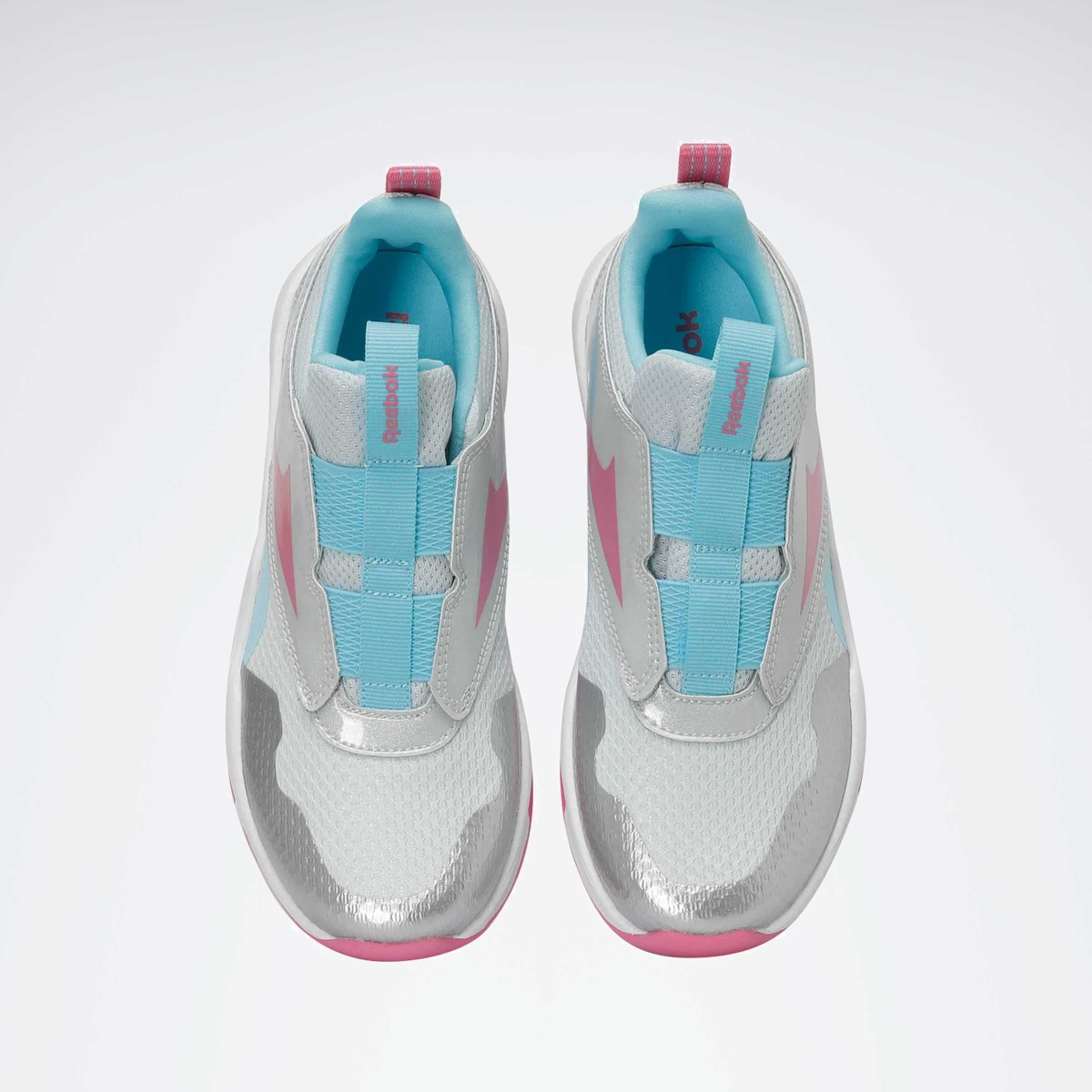 Reebok XT SPRINTER SLIP Pembe Kız Çocuk Koşu Ayakkabısı