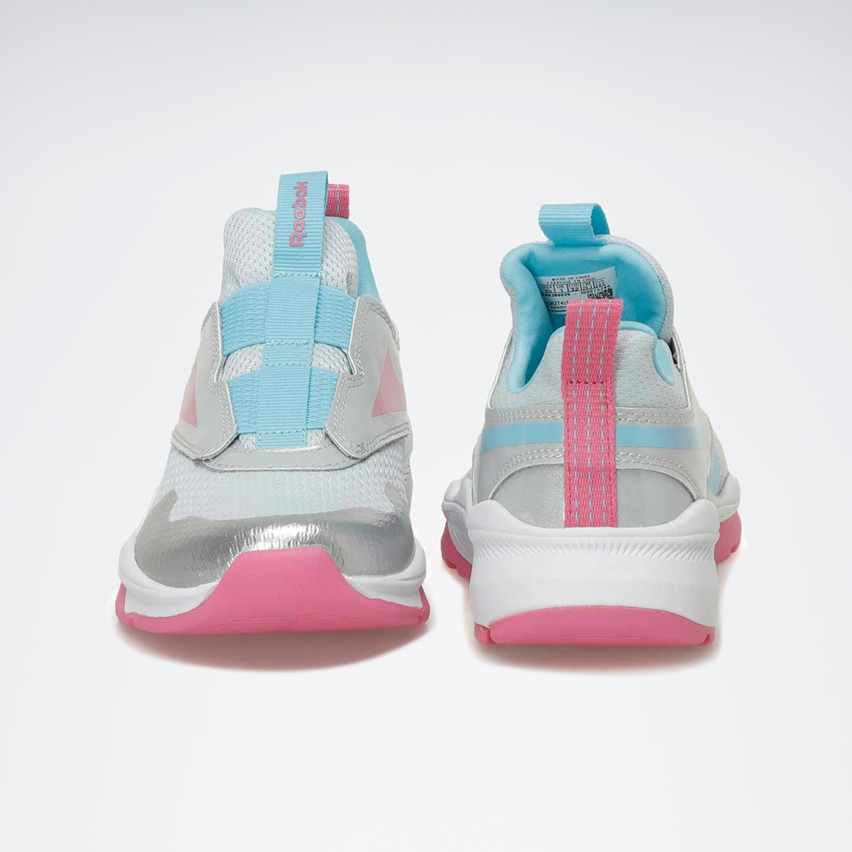 Reebok XT SPRINTER SLIP Pembe Kız Çocuk Koşu Ayakkabısı