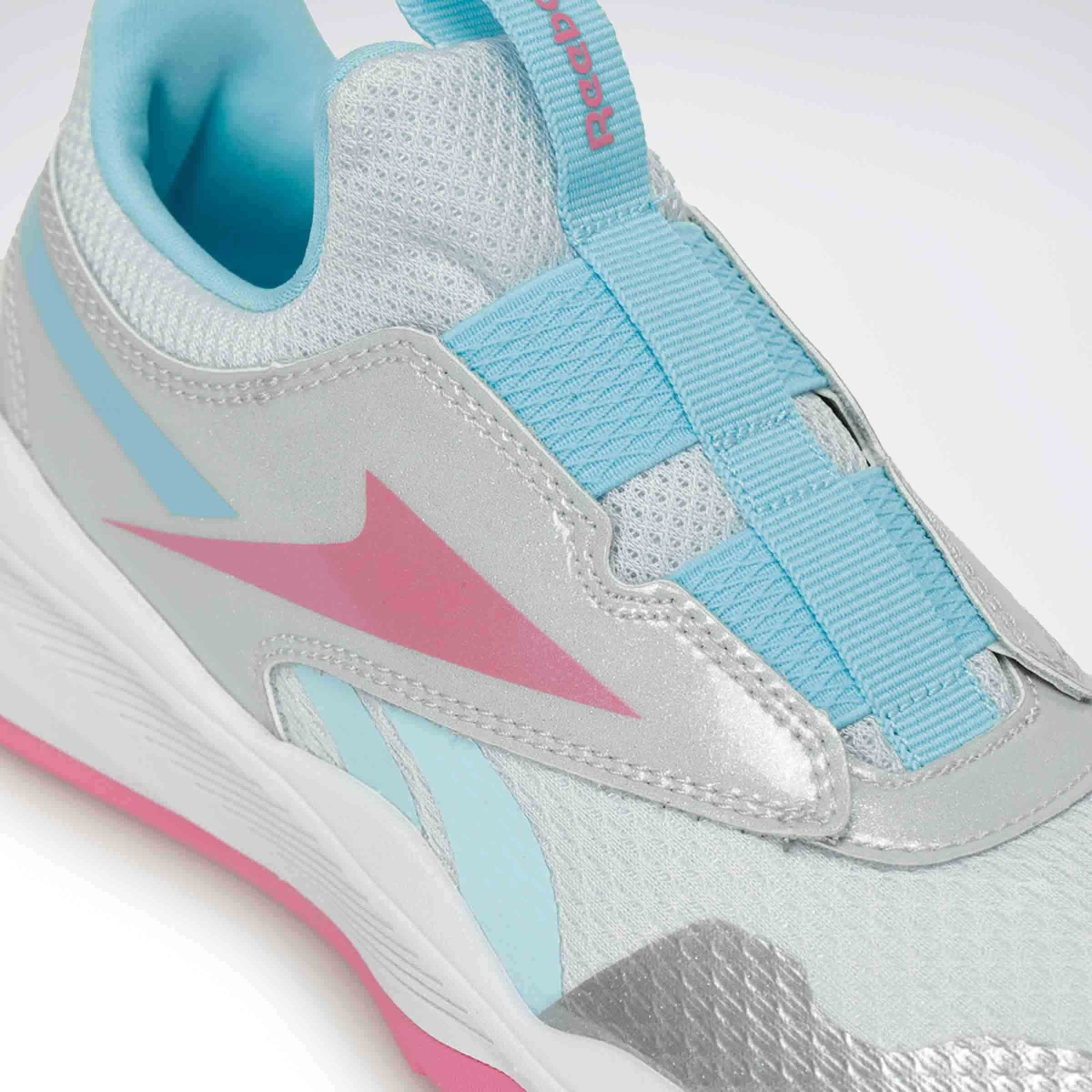 Reebok XT SPRINTER SLIP Pembe Kız Çocuk Koşu Ayakkabısı