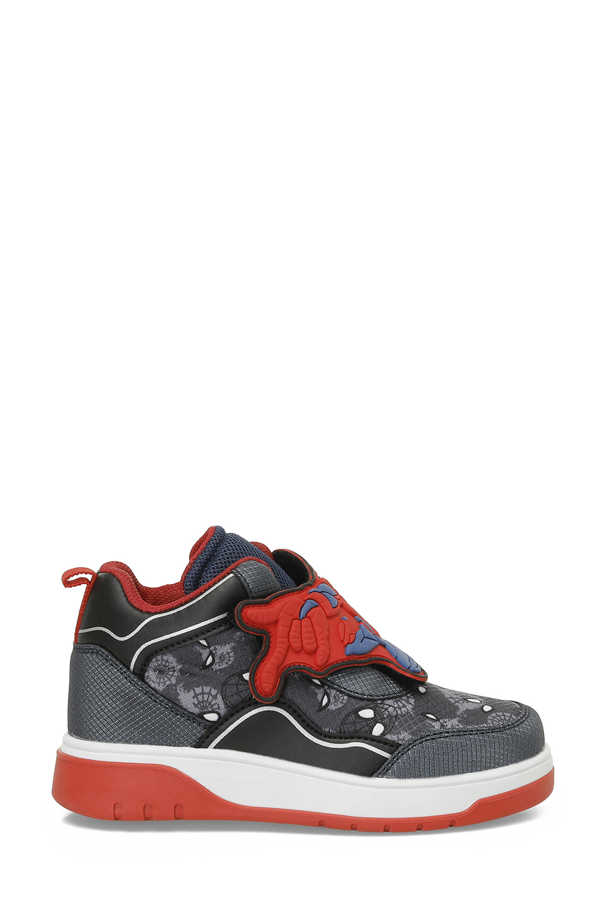 Spiderman Spiderman OFYA.P4PR Lacivert Erkek Çocuk High Sneaker | Flo Lacivert - 2. görsel