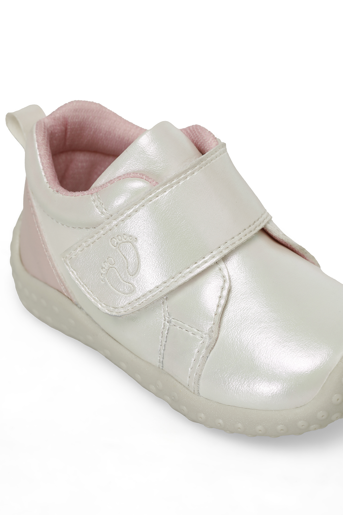 Polaris Polaris Pembe PROS.I4PR Pudra Kız Çocuk Bot Flo'da! Pembe - 8. görsel