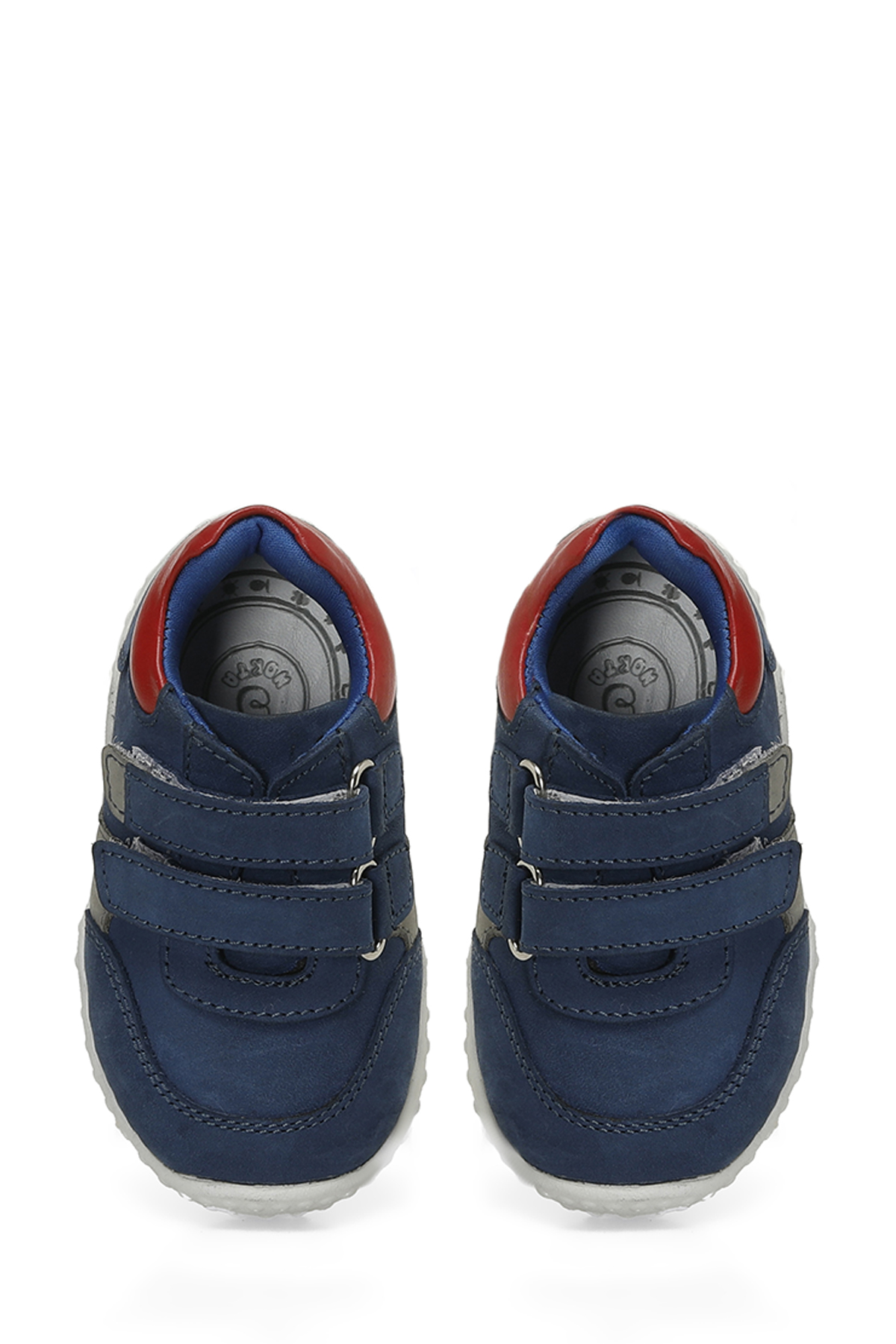 Polaris BENAR.I4PR Lacivert Erkek Çocuk Bot - Görsel 5