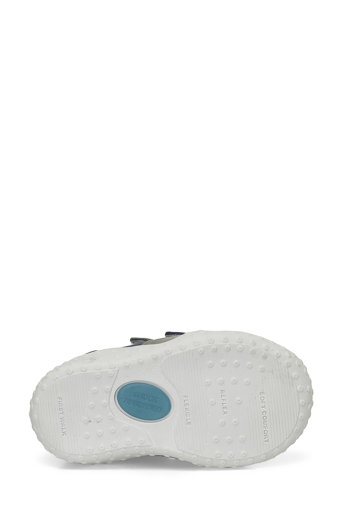 Polaris BENAR.I4PR Lacivert Erkek Çocuk Bot - Görsel 7