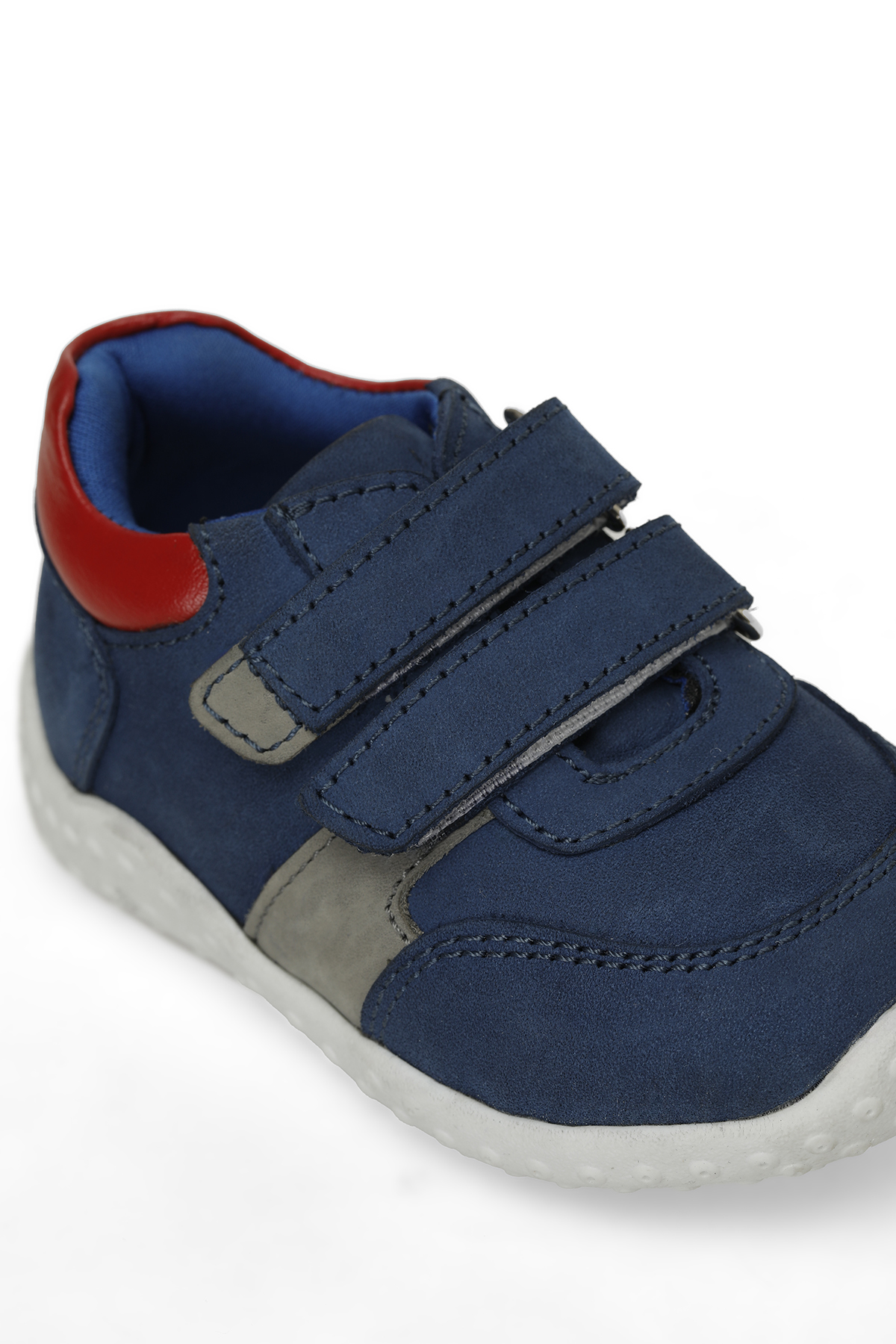 Polaris BENAR.I4PR Lacivert Erkek Çocuk Bot - Görsel 8