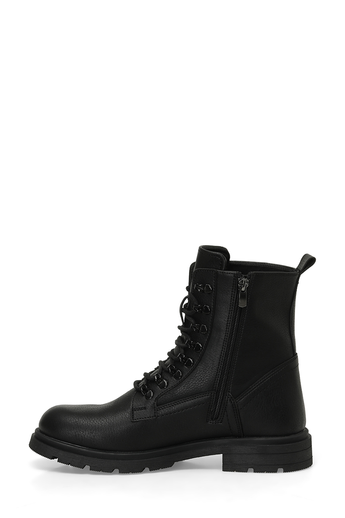 MARIEL SLV 4PR Siyah Erkek Postal - Görsel 5