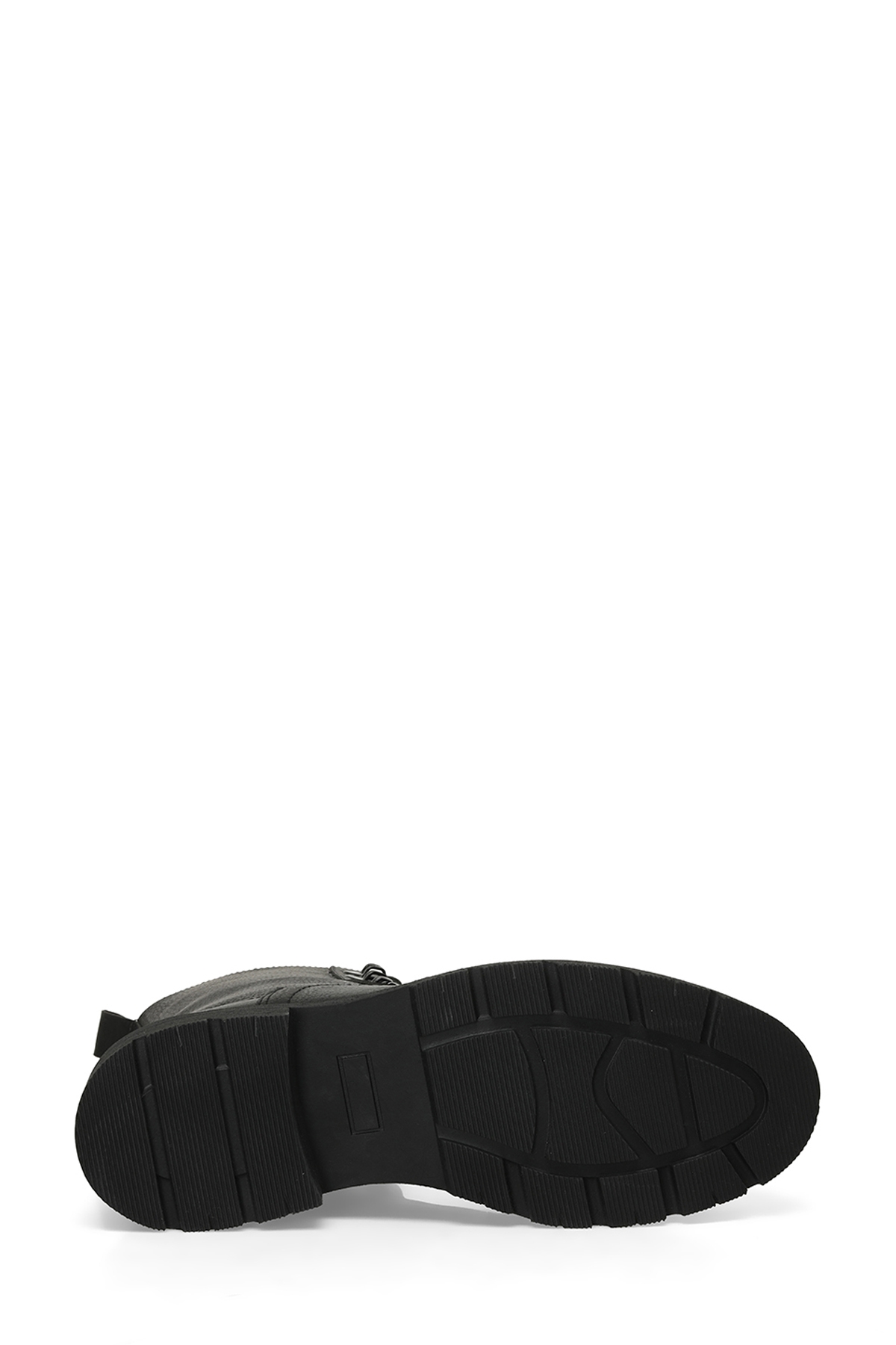 MARIEL SLV 4PR Siyah Erkek Postal - Görsel 8