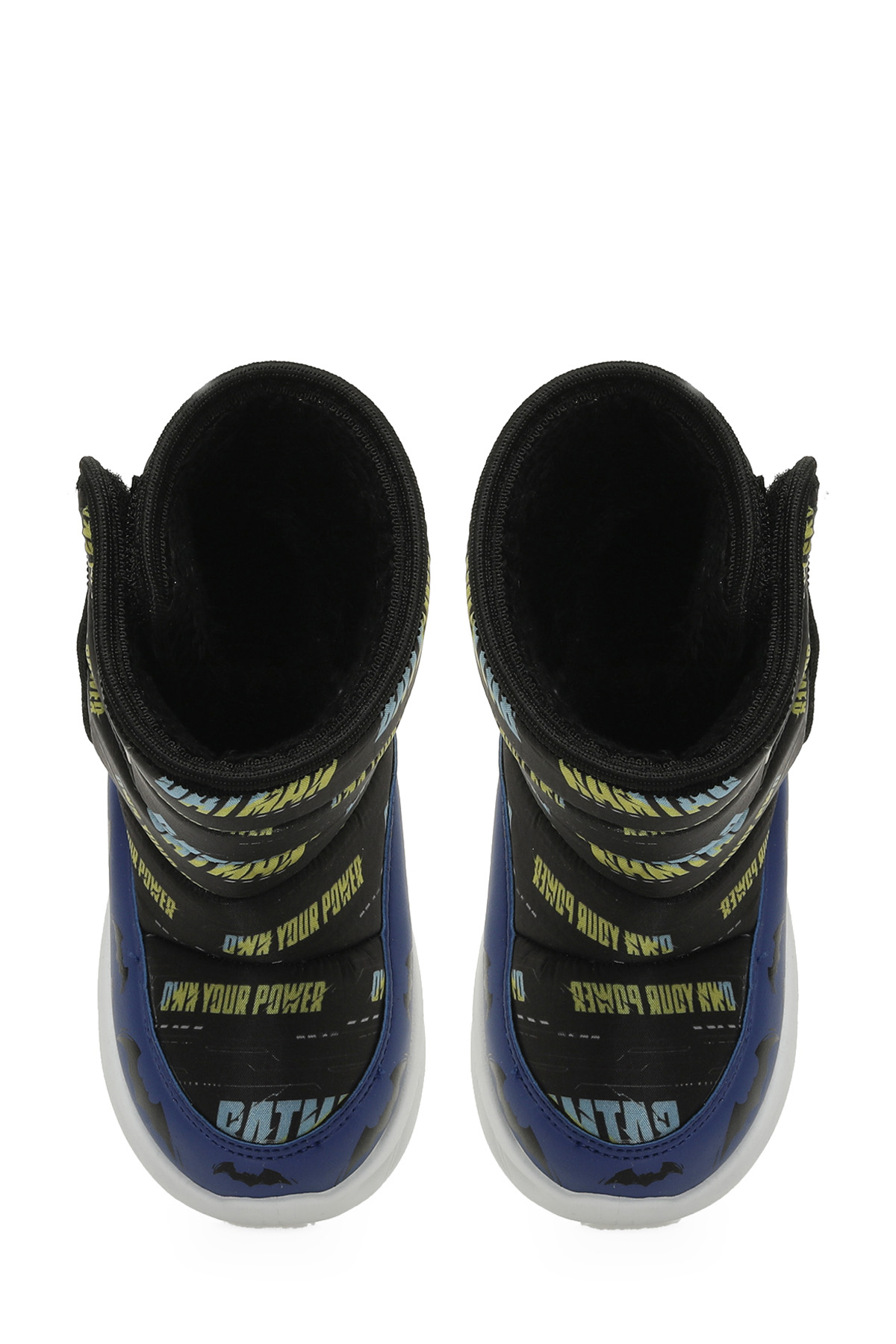 MAVILA.P4PR Lacivert Erkek Çocuk Çizme - Görsel 5