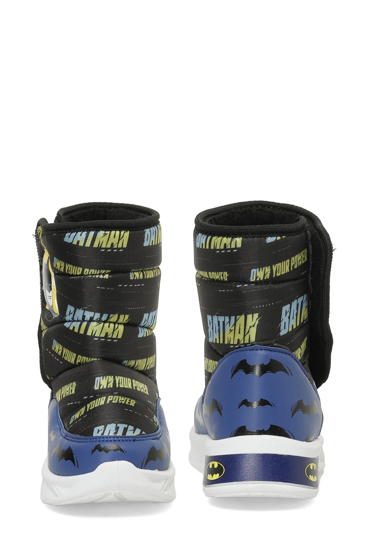 MAVILA.P4PR Lacivert Erkek Çocuk Çizme - Görsel 6