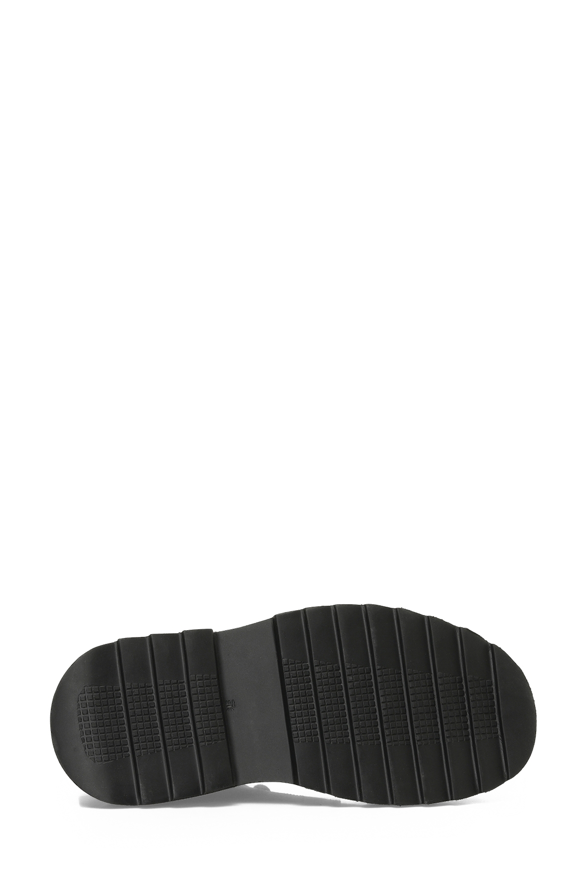 INCI ZAMORA 4PR Siyah Erkek Klasik Bot - Görsel 7