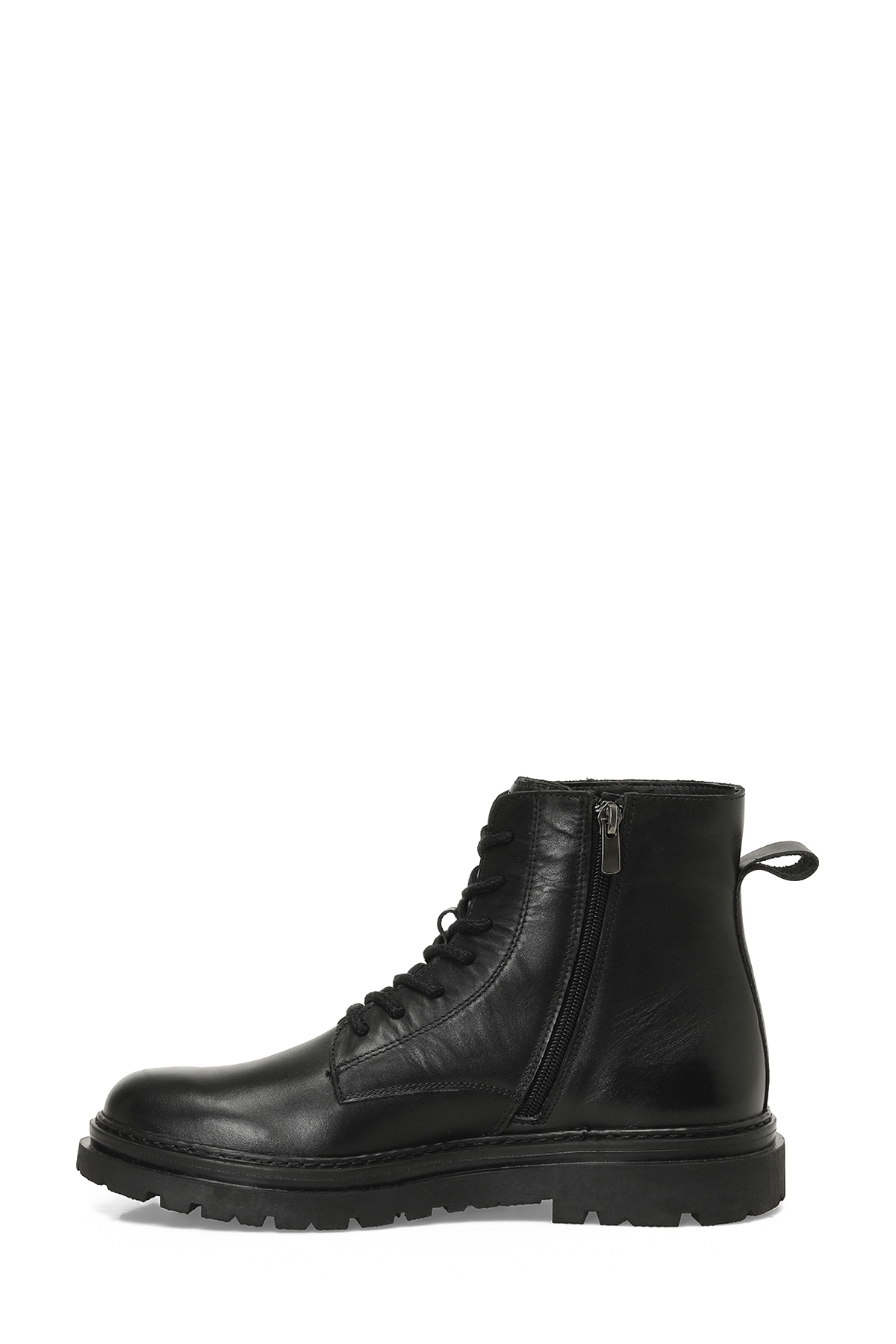 FORZA 4PR Siyah Erkek Bot - Görsel 4