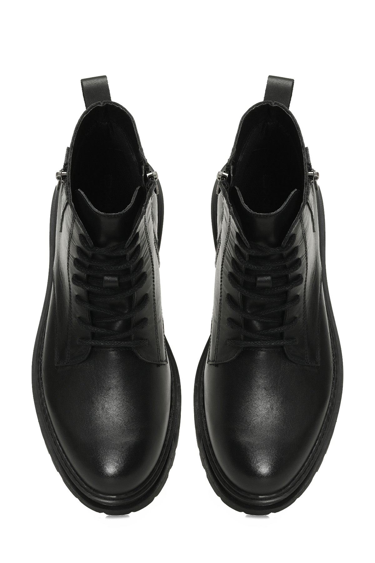 FORZA 4PR Siyah Erkek Bot - Görsel 5