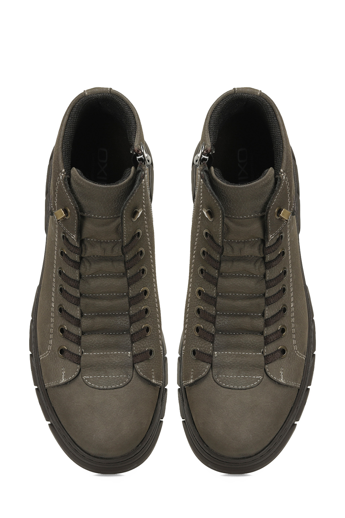 Oxide FANNY NU 4PR Vizon Erkek Bot - Görsel 5