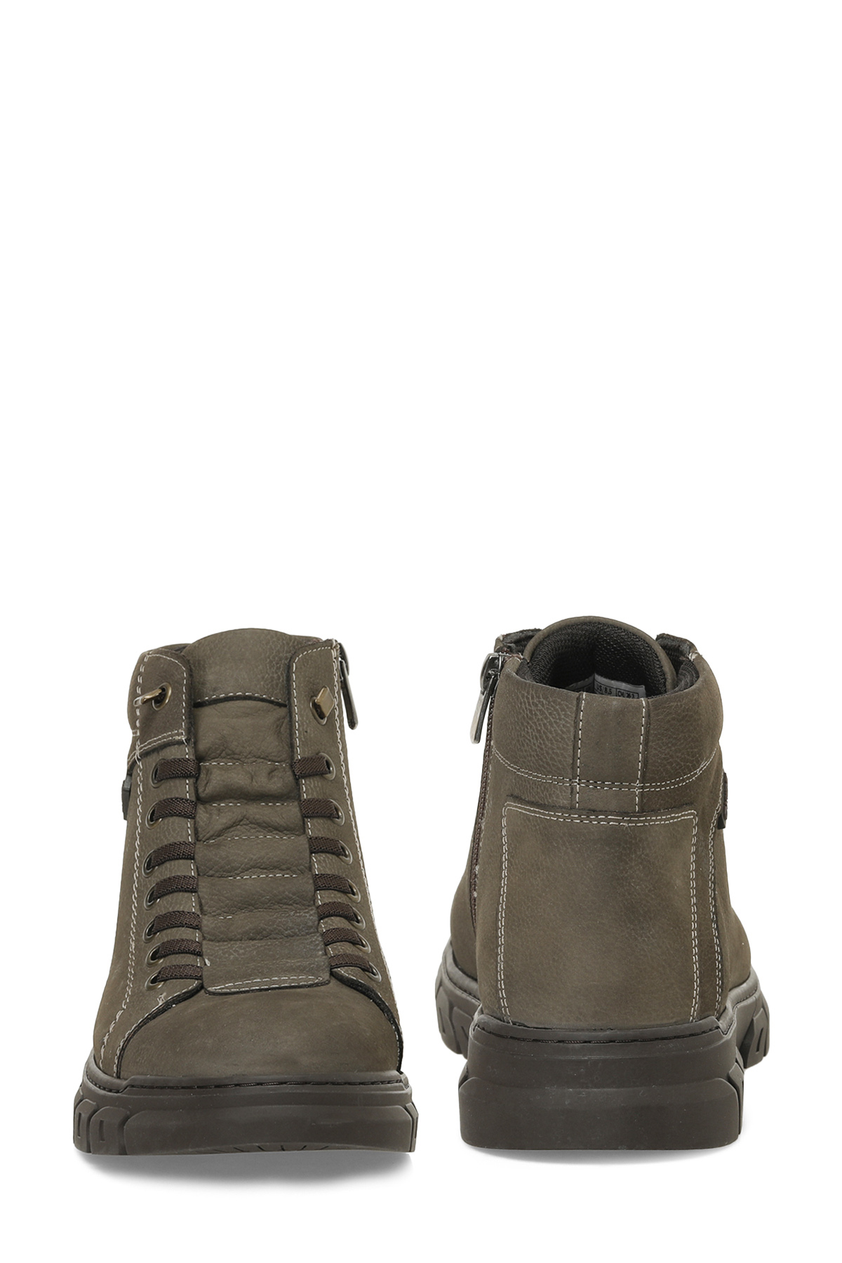 Oxide FANNY NU 4PR Vizon Erkek Bot - Görsel 6