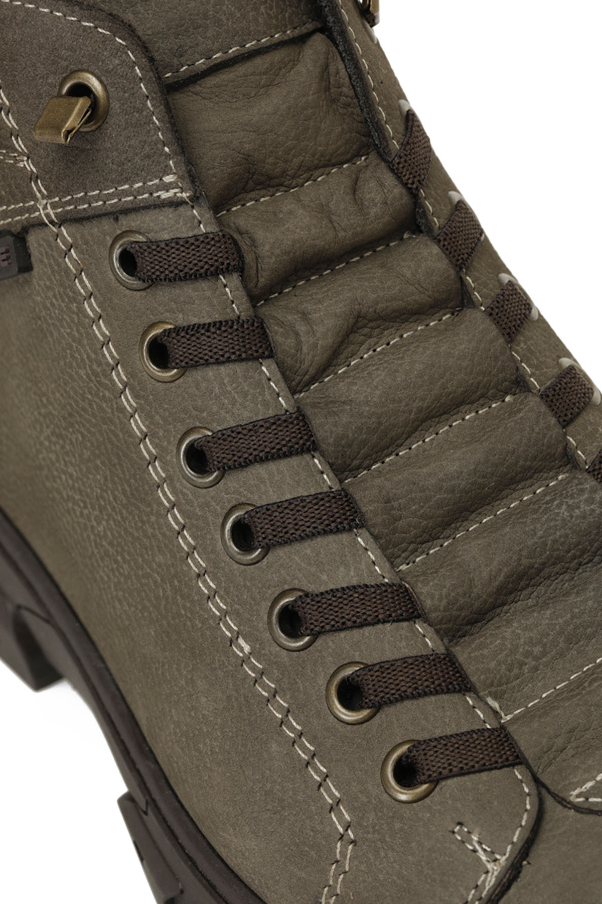 Oxide FANNY NU 4PR Vizon Erkek Bot - Görsel 8