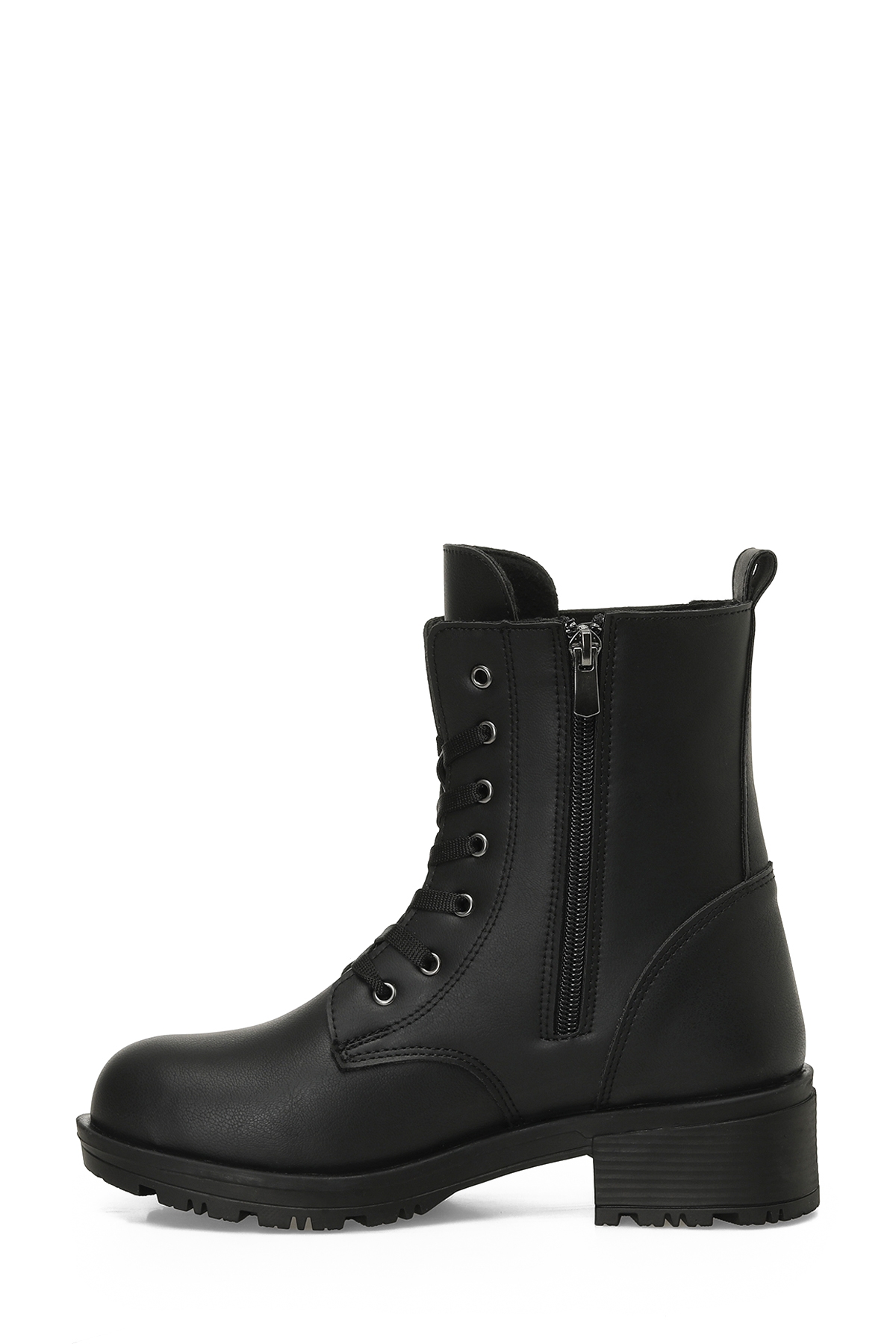 Polaris BARNES G 4PR Siyah Kız Çocuk Biker Bot - Görsel 4