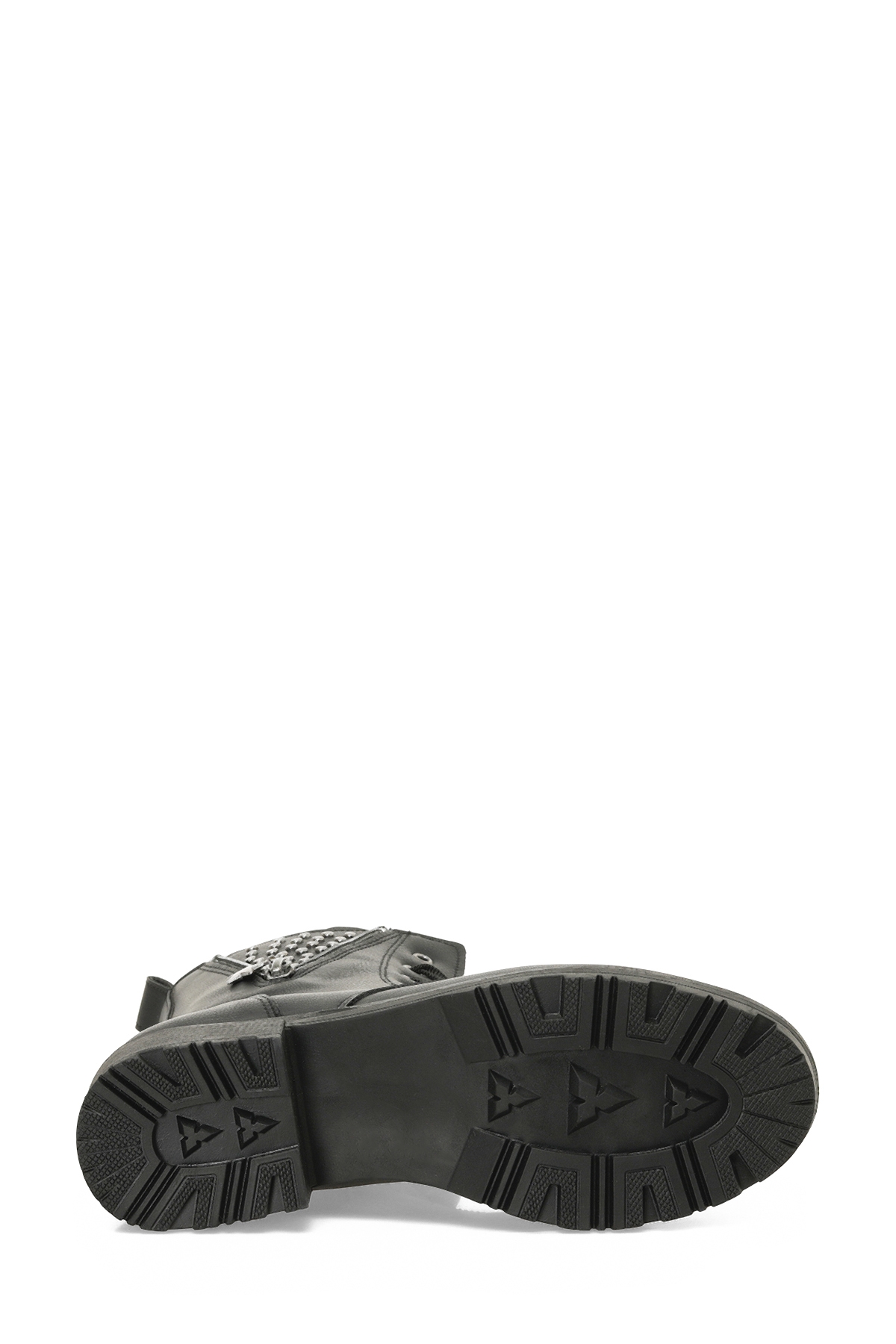 Polaris BARNES G 4PR Siyah Kız Çocuk Biker Bot - Görsel 7