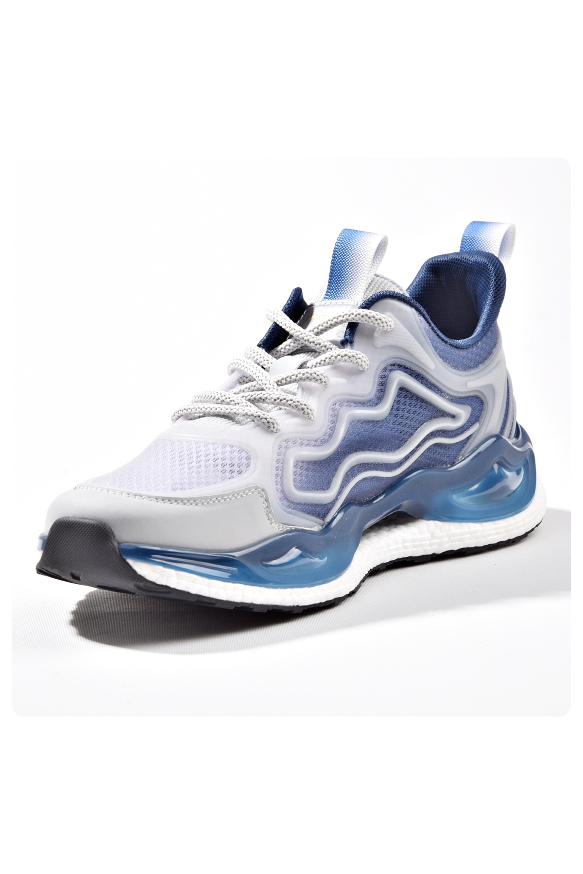 19246 Erkek Casual Ayakkabı - Görsel 4