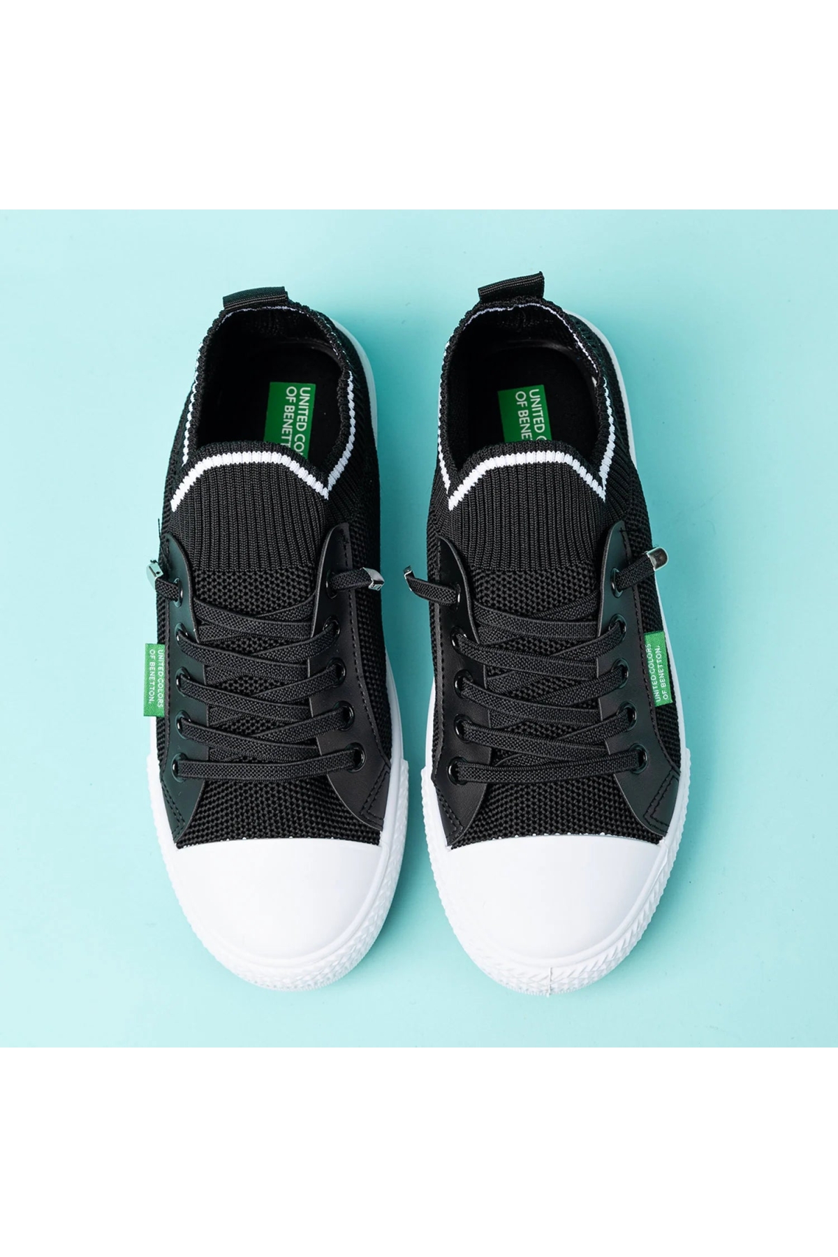 Kadın Sneakers - Görsel 6