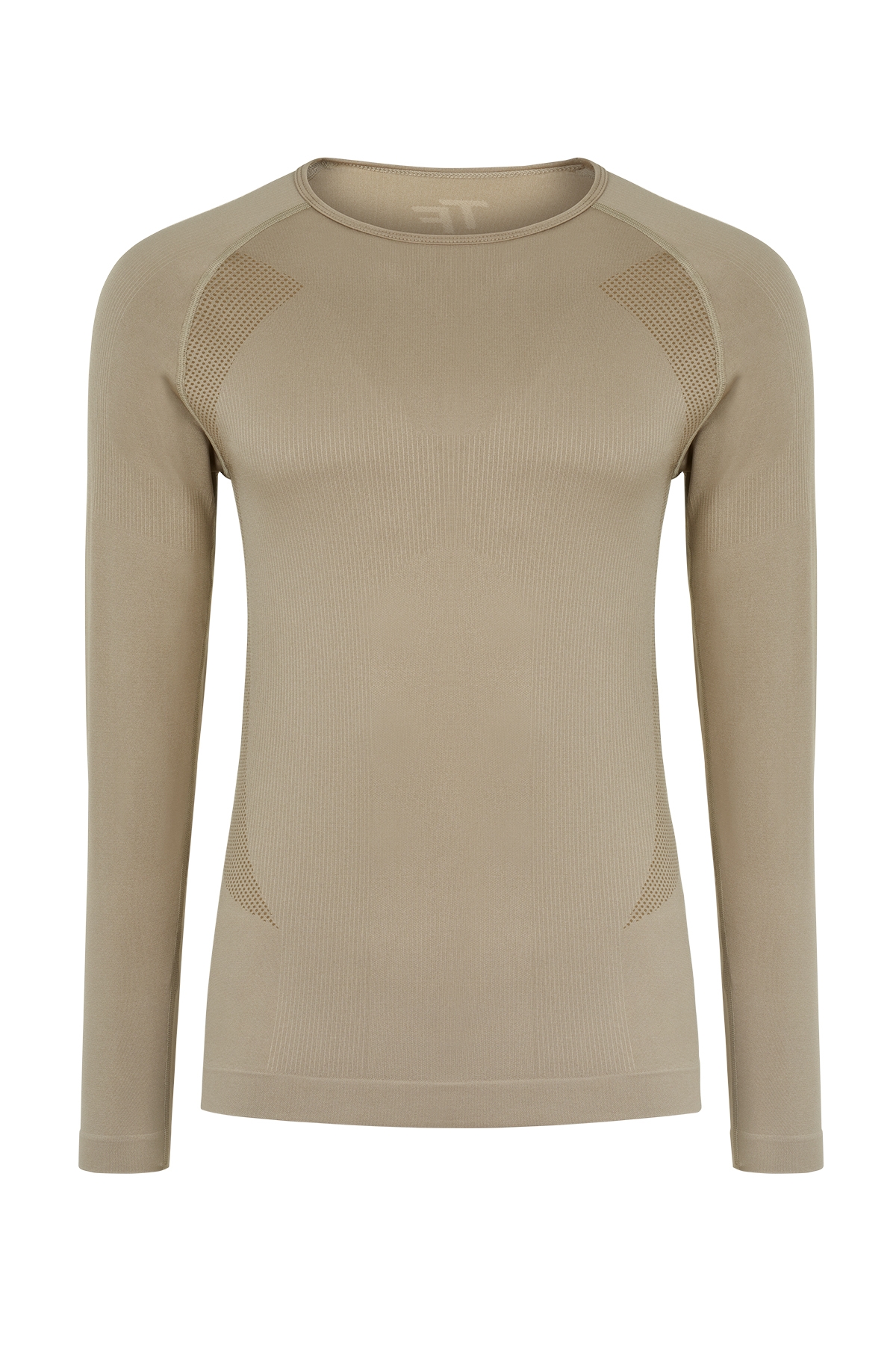 Erkek Seamless Termal Sweatshirt KUM