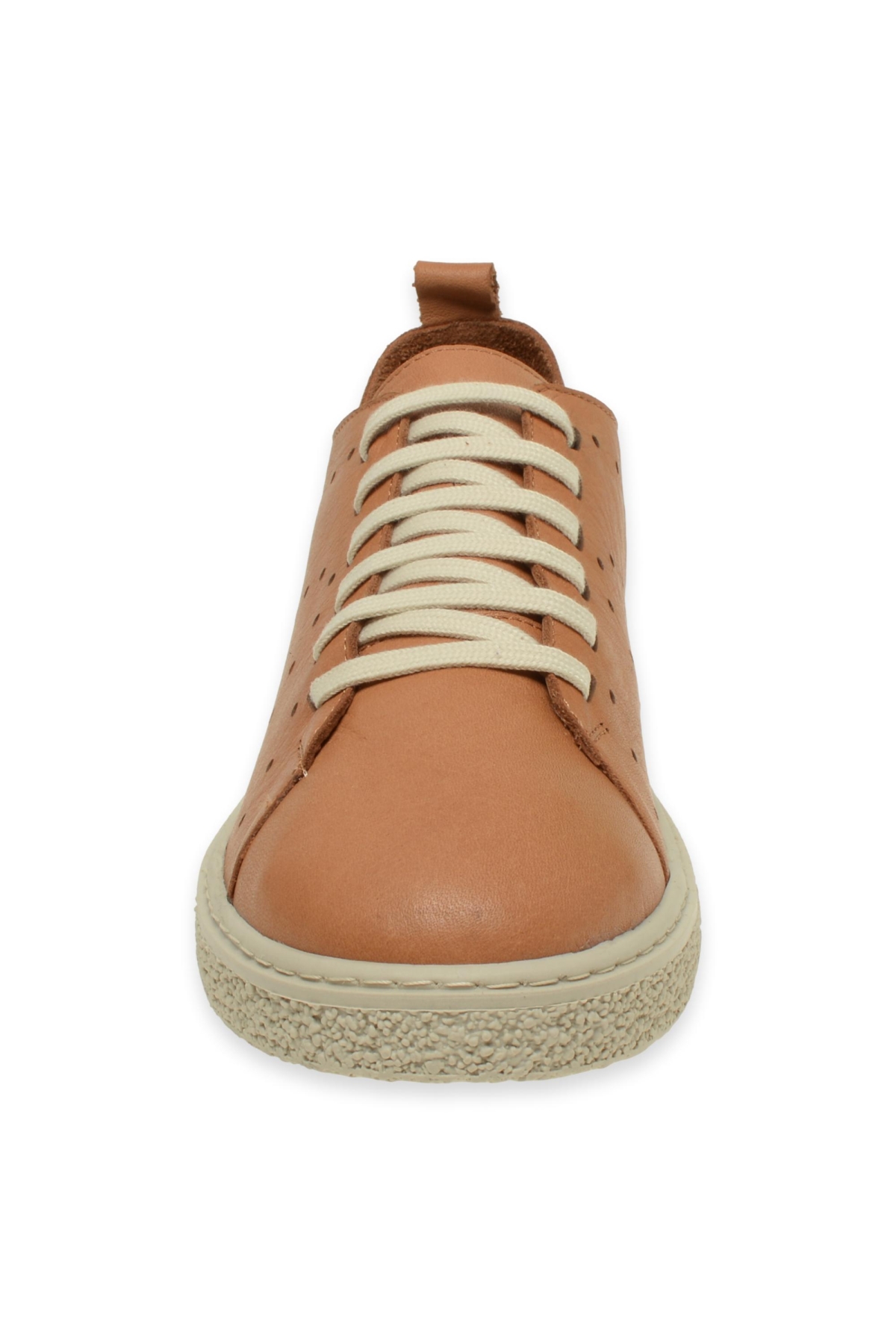 D24Ya-365Z Günlük Taba Kadın Ayakkabı - Görsel 4