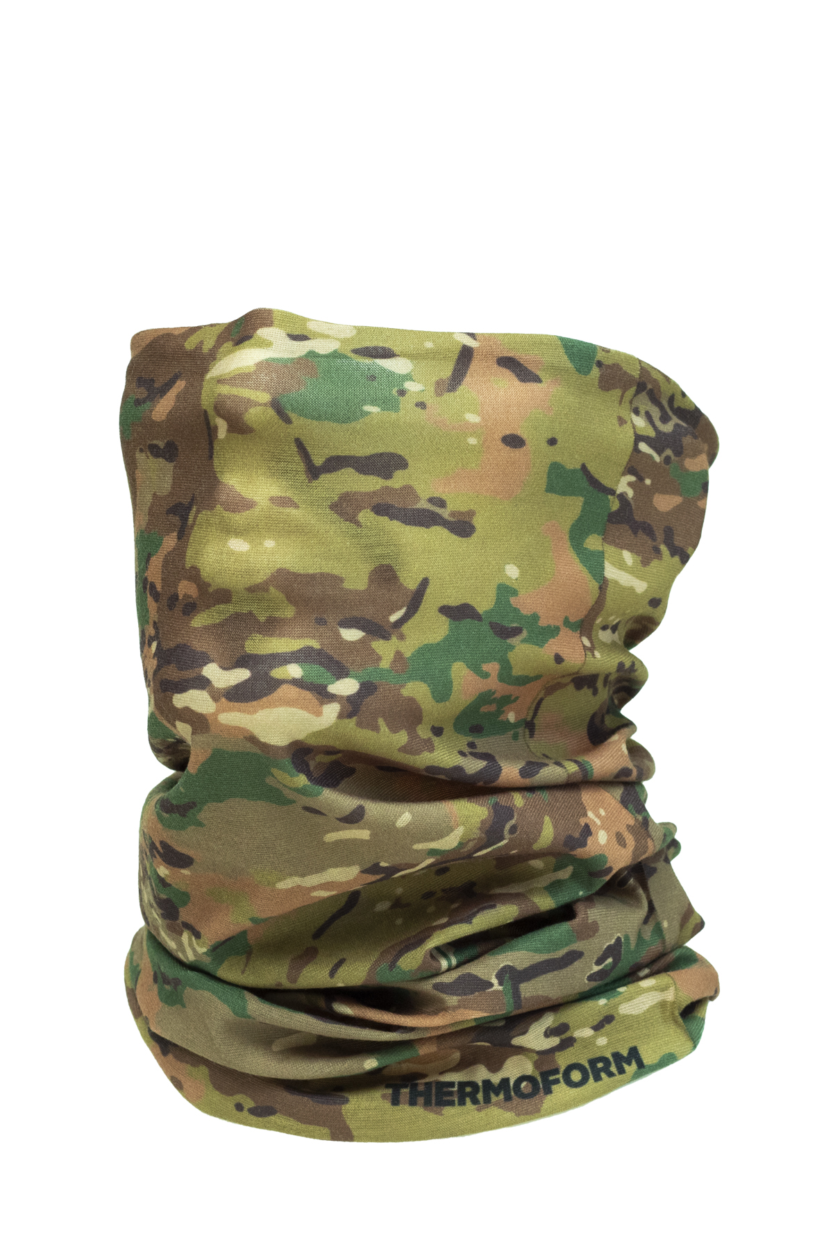 Army Buff Multicam