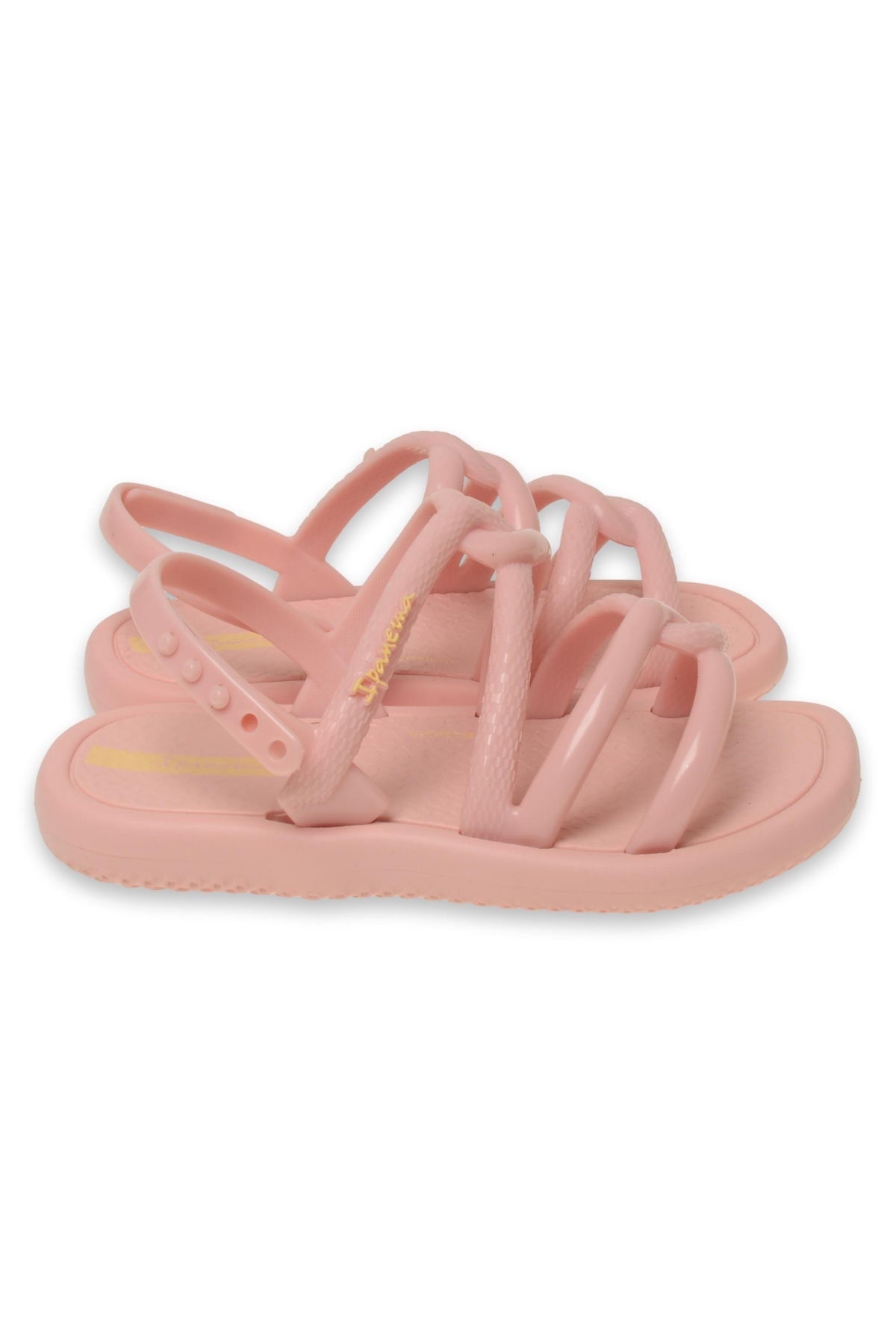 27137K Meu Sol Sandal Pembe Kız Çocuk Sandalet