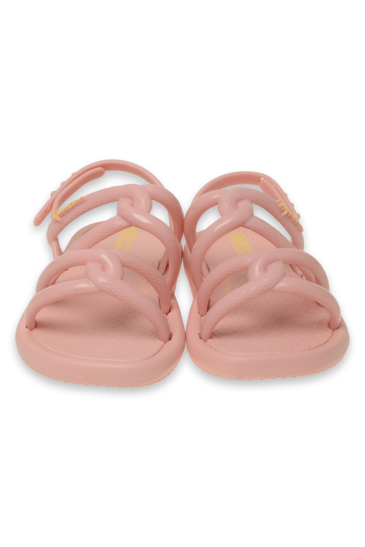 27137K Meu Sol Sandal Pembe Kız Çocuk Sandalet - Görsel 4