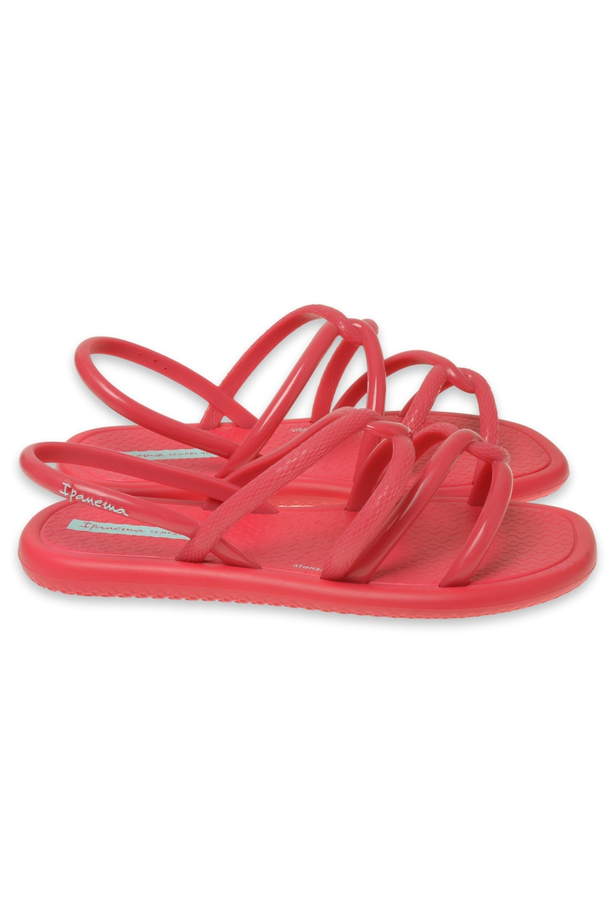 27136K Meu Sol Sandal Pembe Kız Çocuk Sandalet