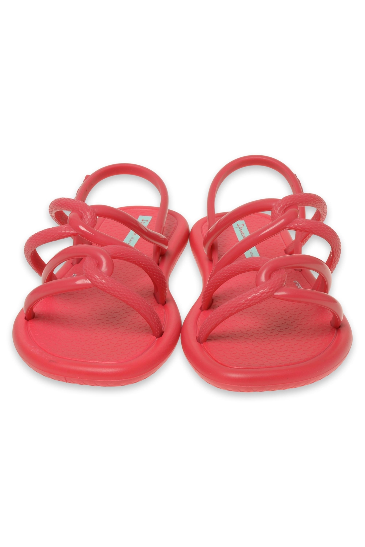 27136K Meu Sol Sandal Pembe Kız Çocuk Sandalet - Görsel 4