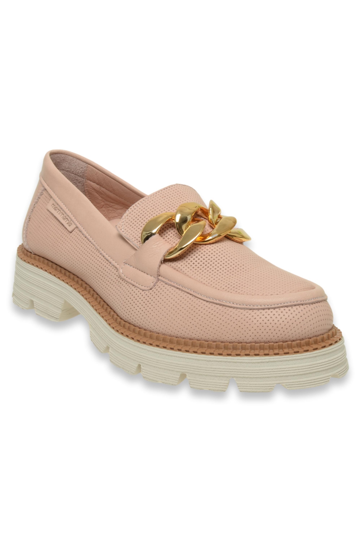 D24Ya-3855Z Günlük Pudra Kadın Ayakkabı - Görsel 3