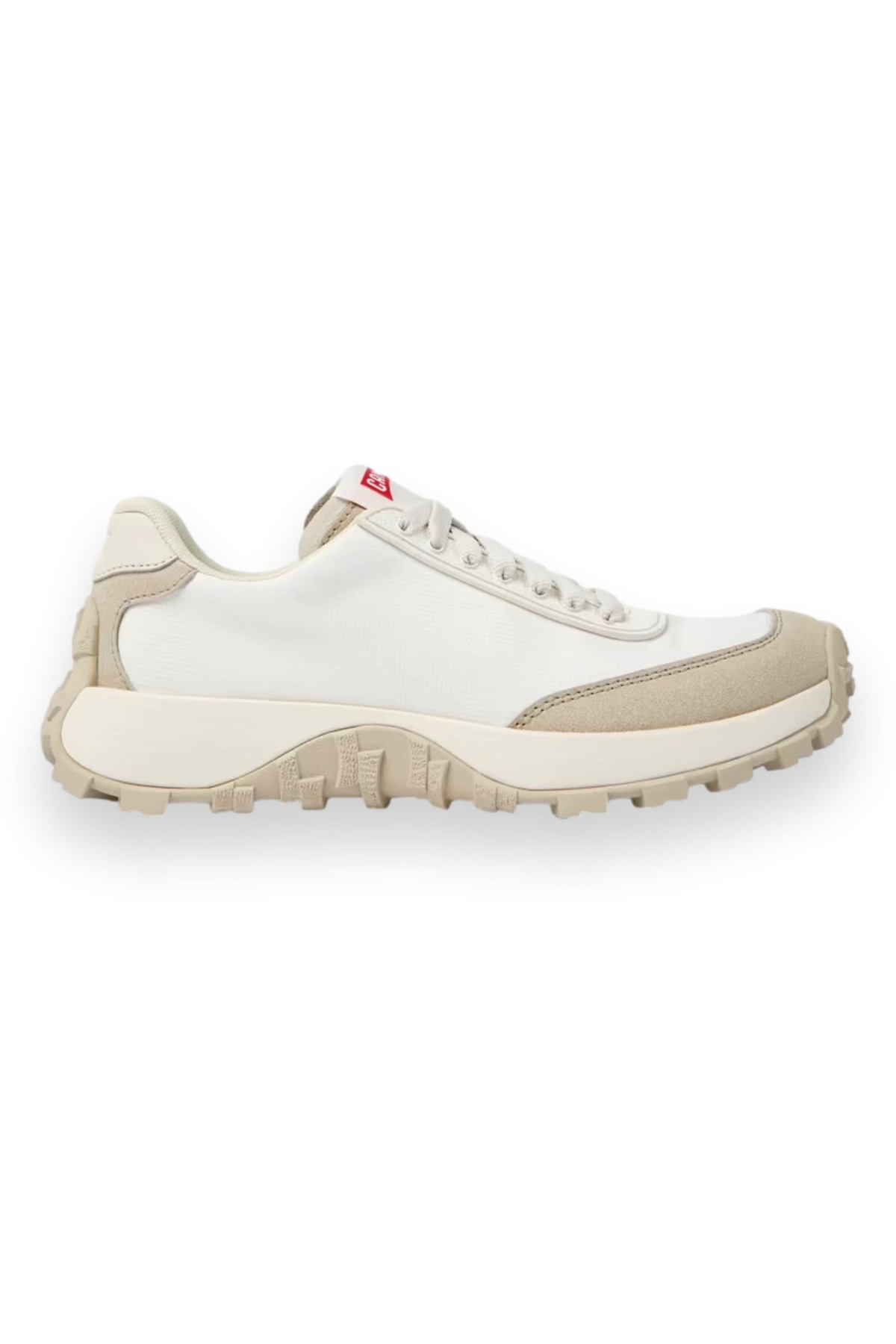 K201462 Drift Trail Sneakers Beyaz Kadın Spor Ayakkabı - Görsel 2