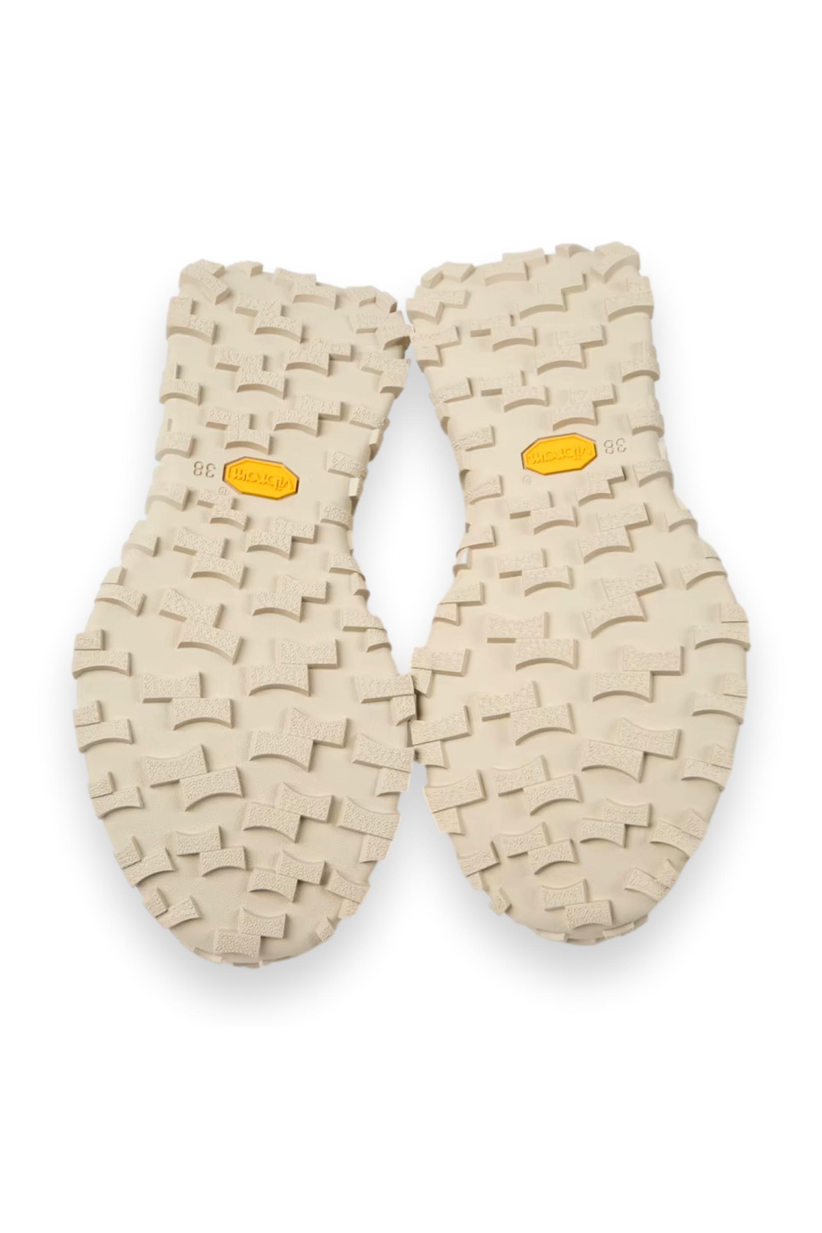 K201462 Drift Trail Sneakers Beyaz Kadın Spor Ayakkabı - Görsel 6