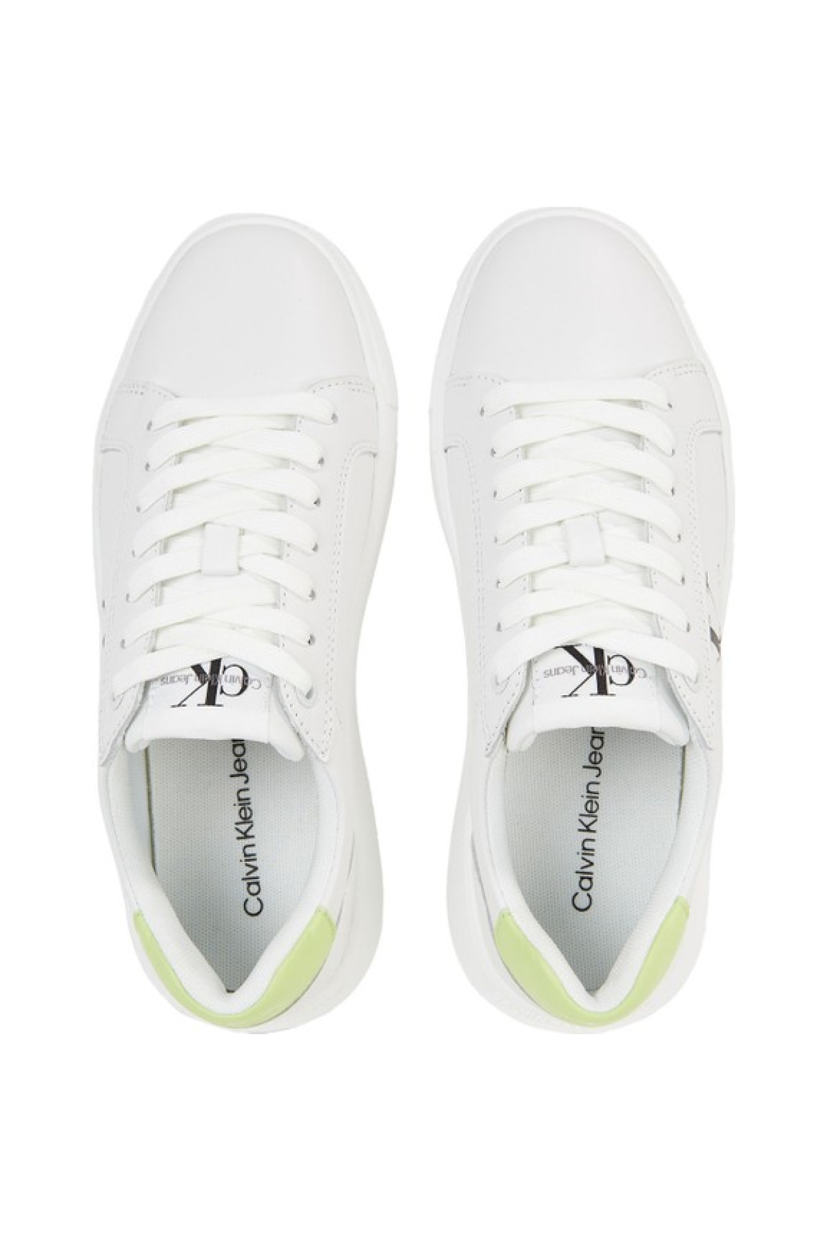 Chunky Chunky Laceup Kadın Sneaker - Görsel 3