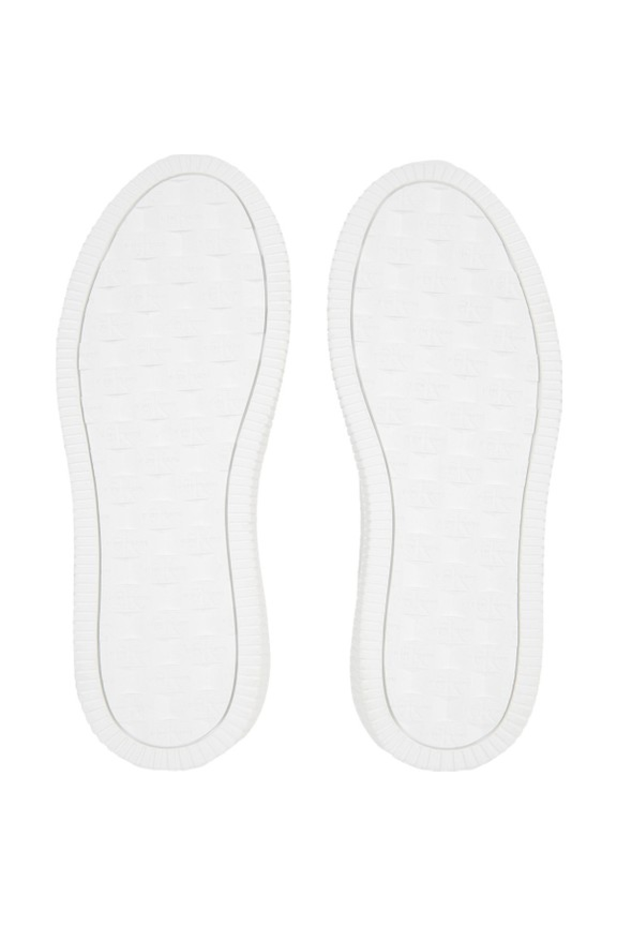 Chunky Chunky Laceup Kadın Sneaker - Görsel 5