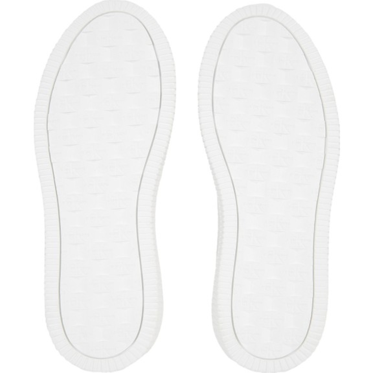 Chunky Chunky Laceup Kadın Sneaker - Görsel 6