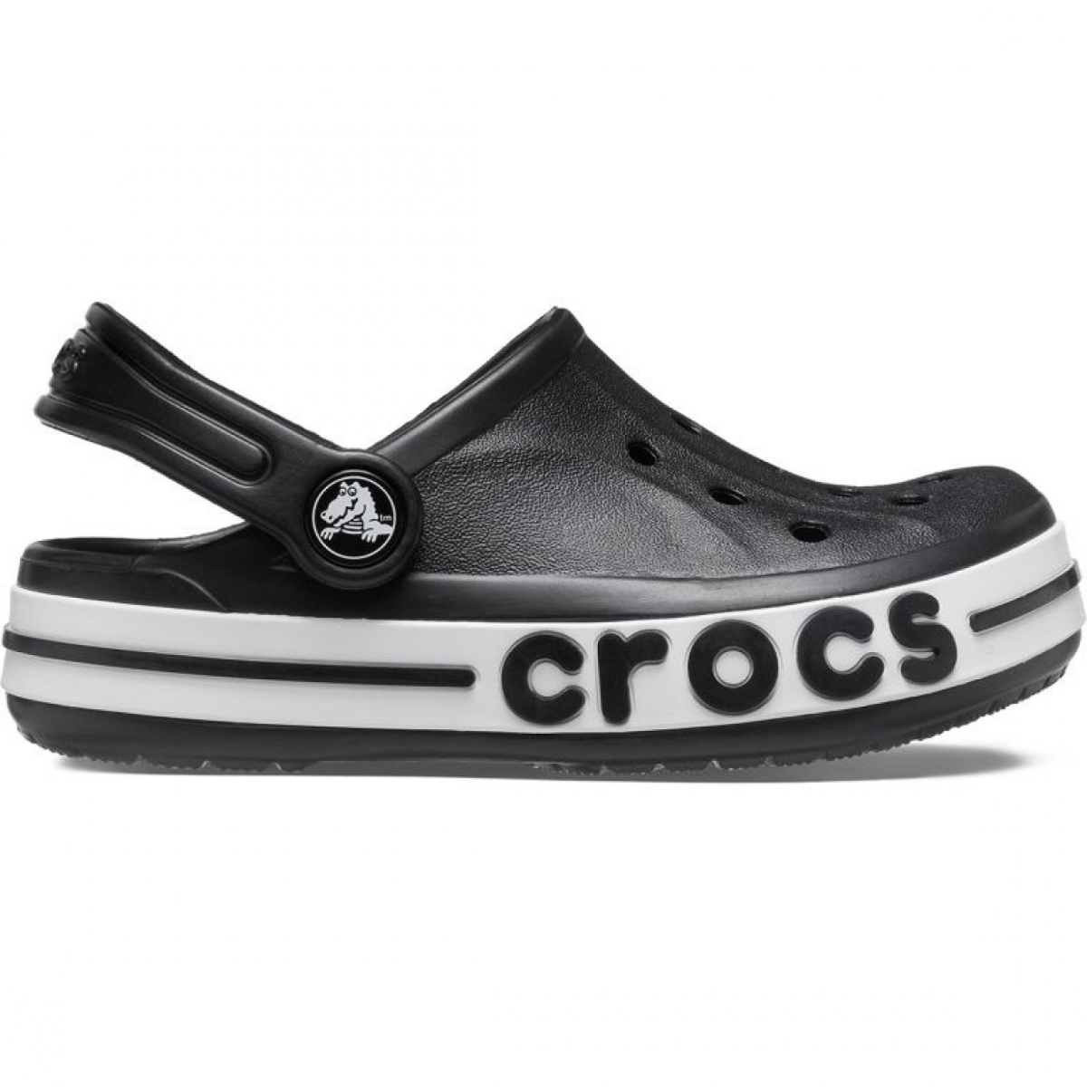 Crocs Bayaband Clog siyah