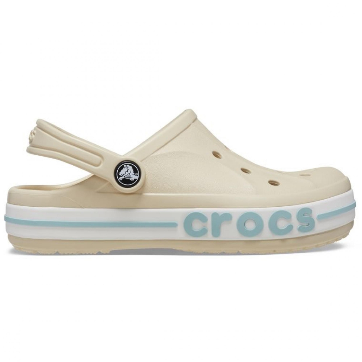 Crocs Bayaband Clog Kırık bej