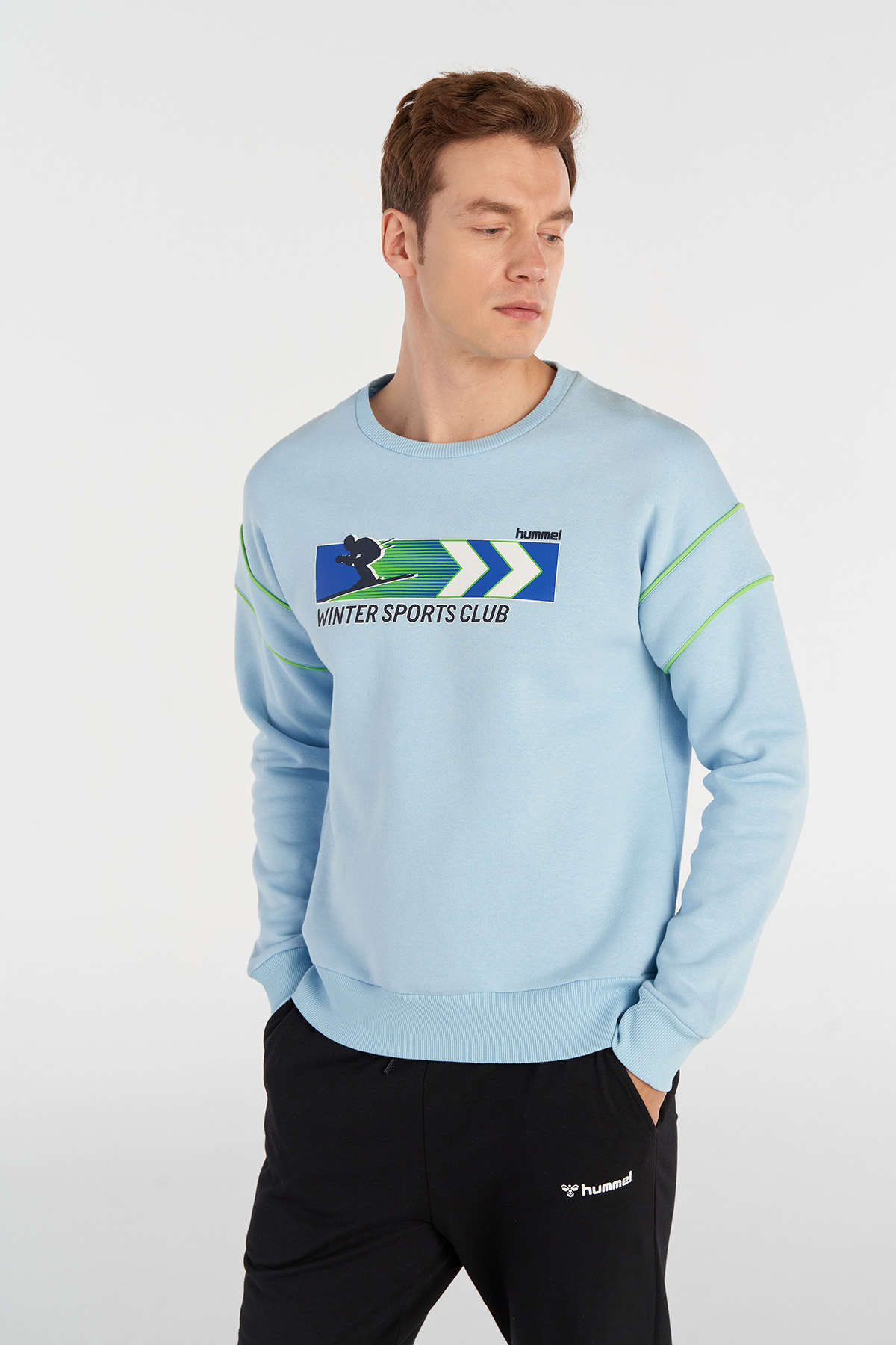 MONTANA SWEATSHIRT